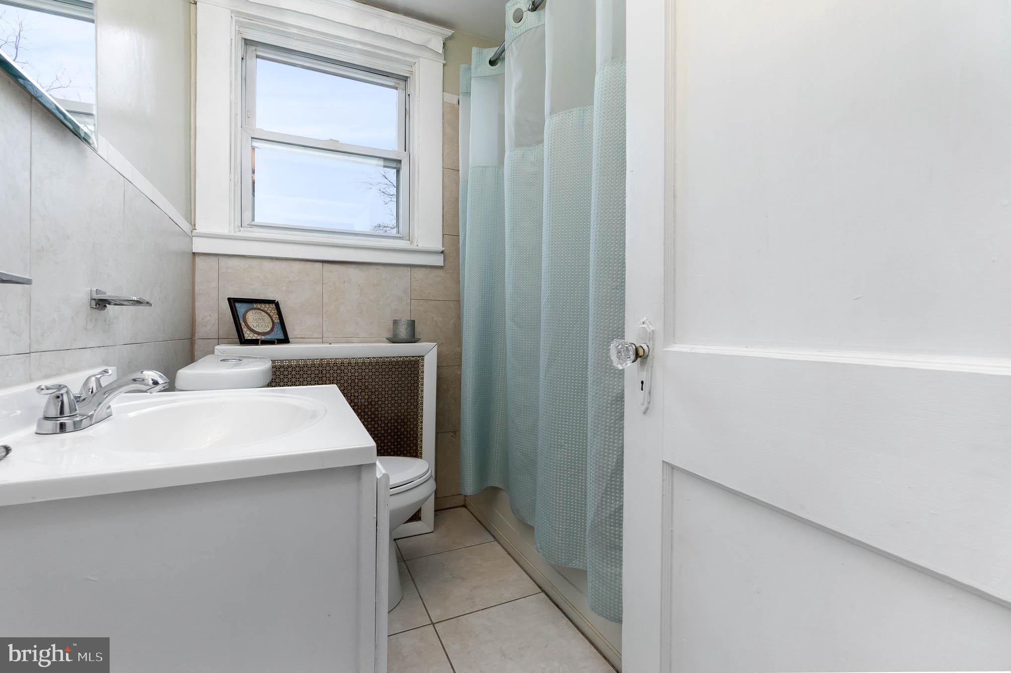 HAMILTON HEIGHTS - Residential Income