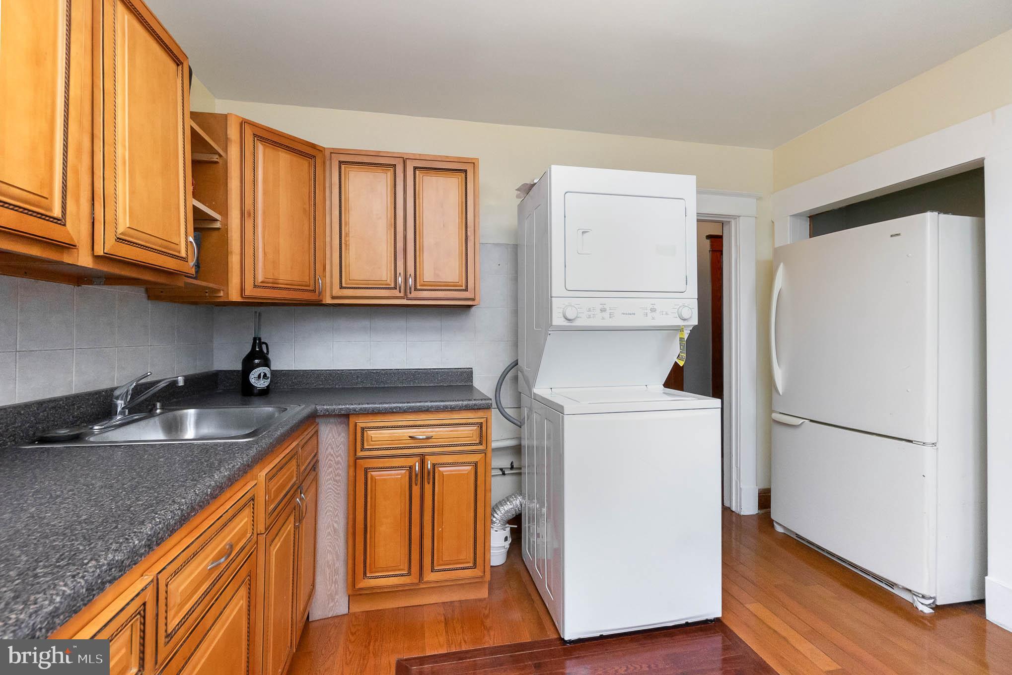 HAMILTON HEIGHTS - Residential Income