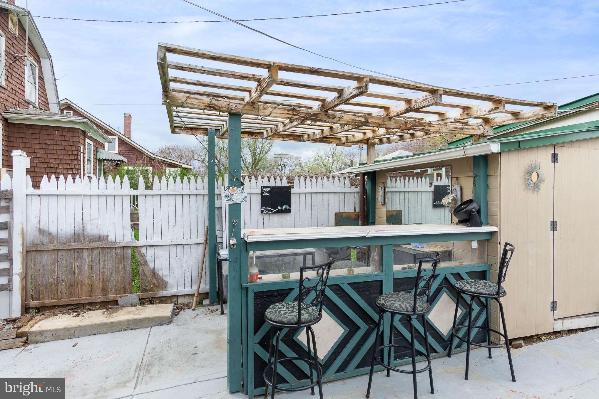 HAMILTON HEIGHTS - Residential Income