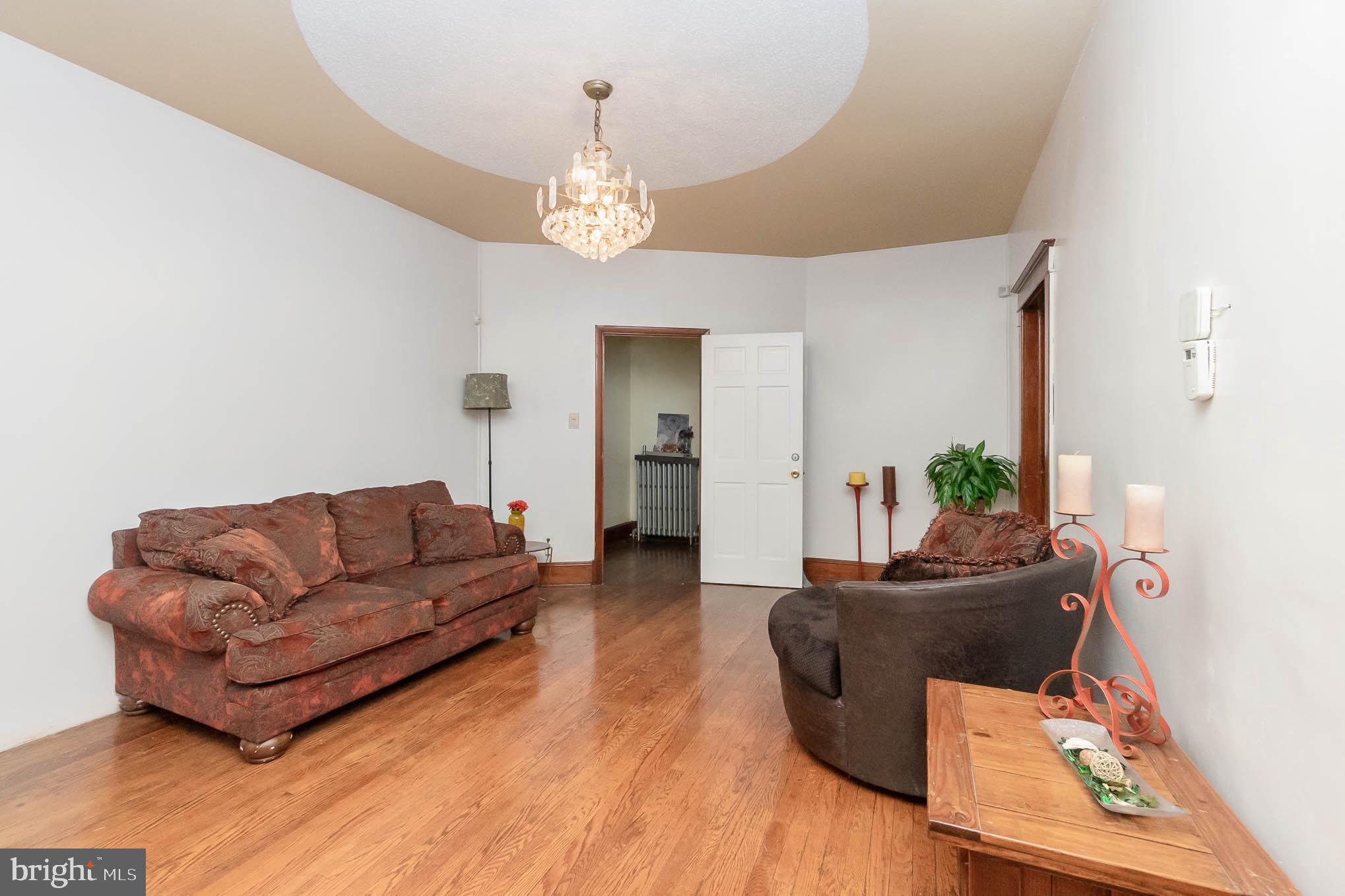 HAMILTON HEIGHTS - Residential Income