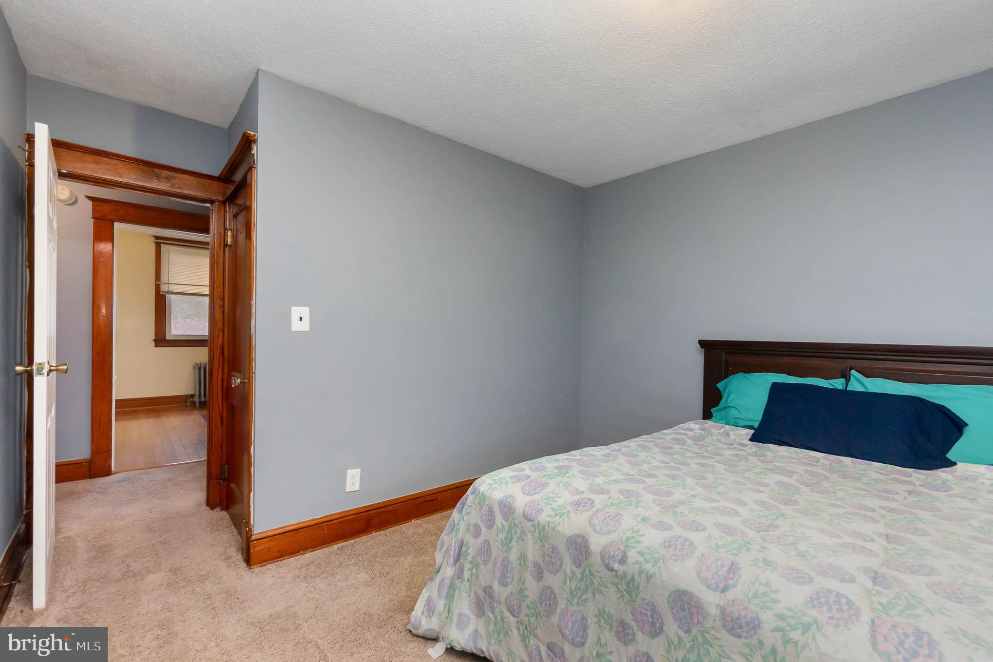 HAMILTON HEIGHTS - Residential Income