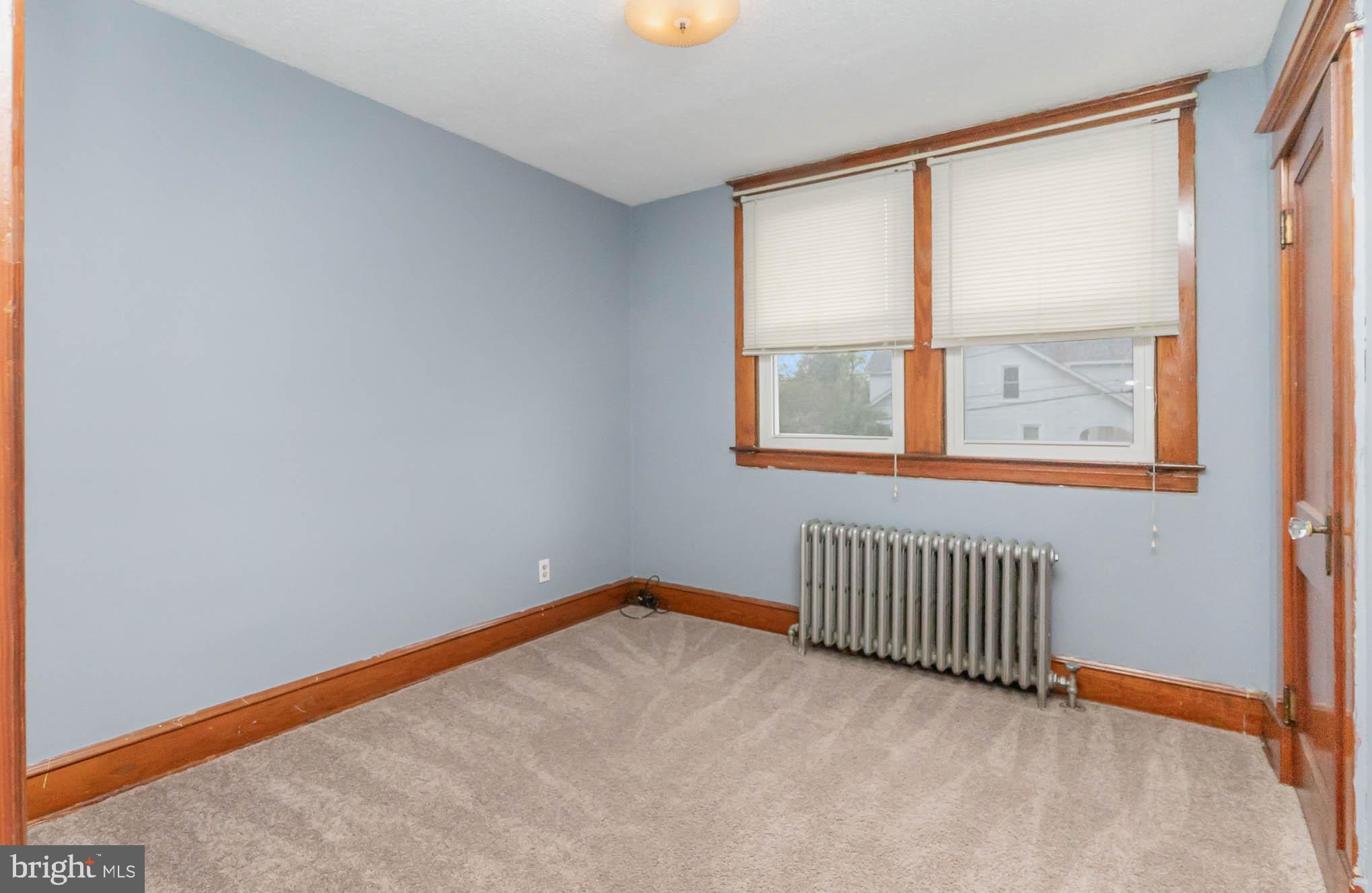 HAMILTON HEIGHTS - Residential Income