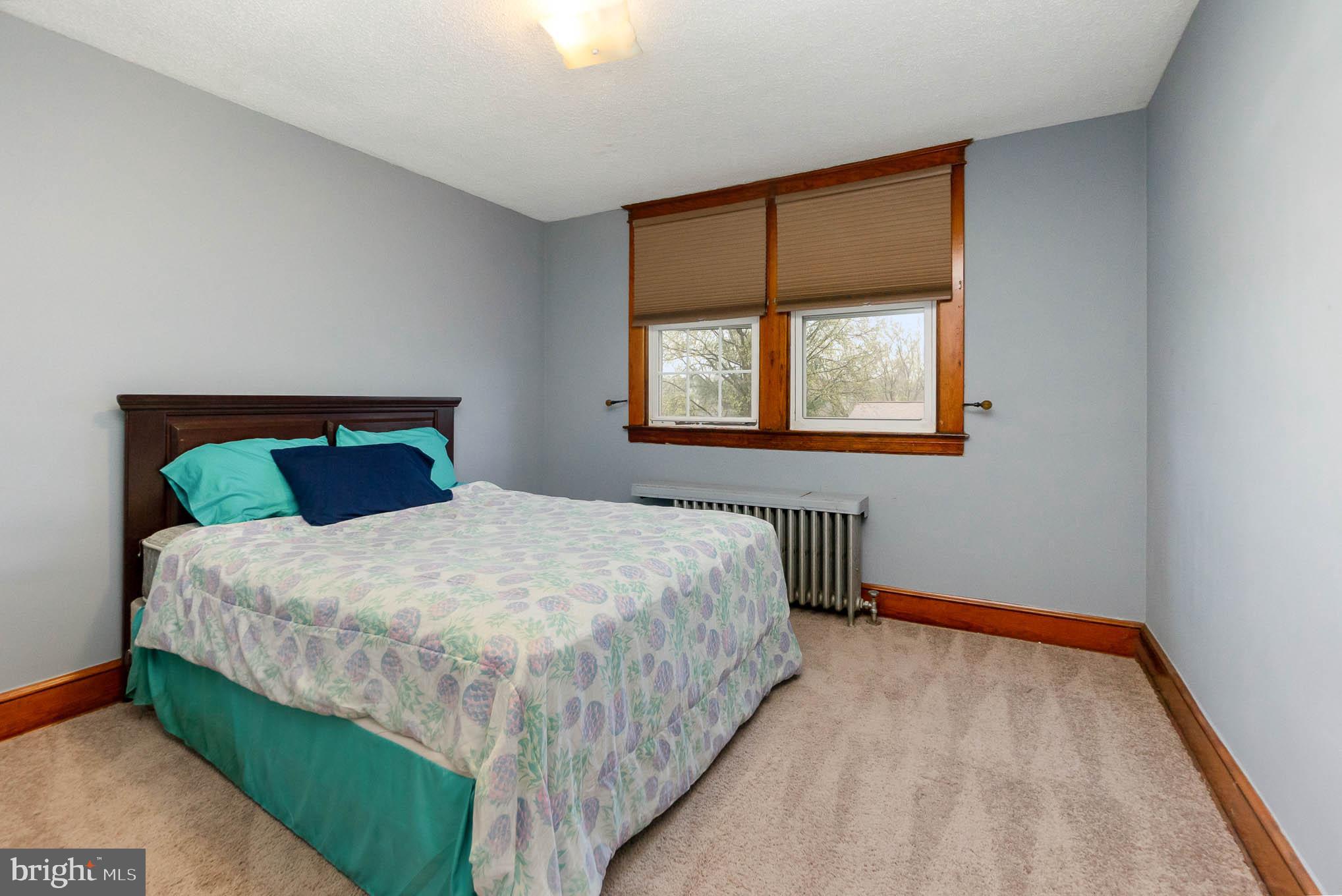 HAMILTON HEIGHTS - Residential Income