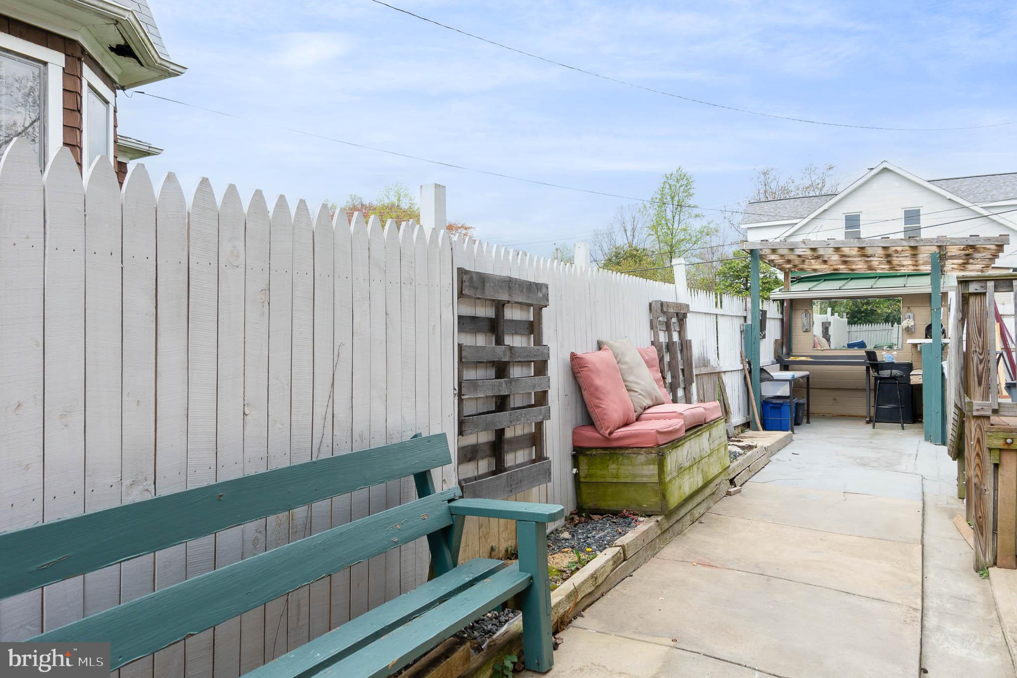 HAMILTON HEIGHTS - Residential Income