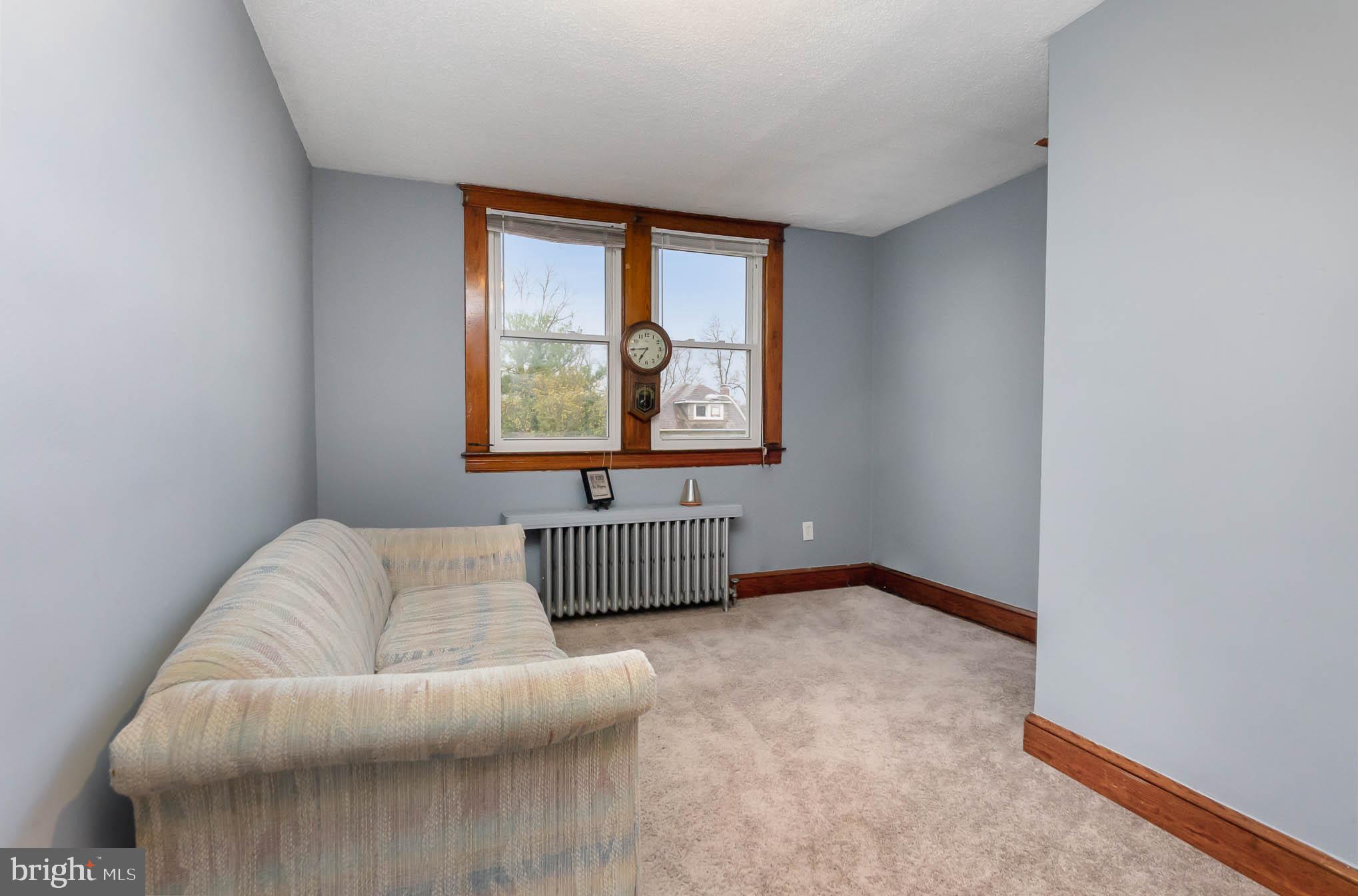 HAMILTON HEIGHTS - Residential Income