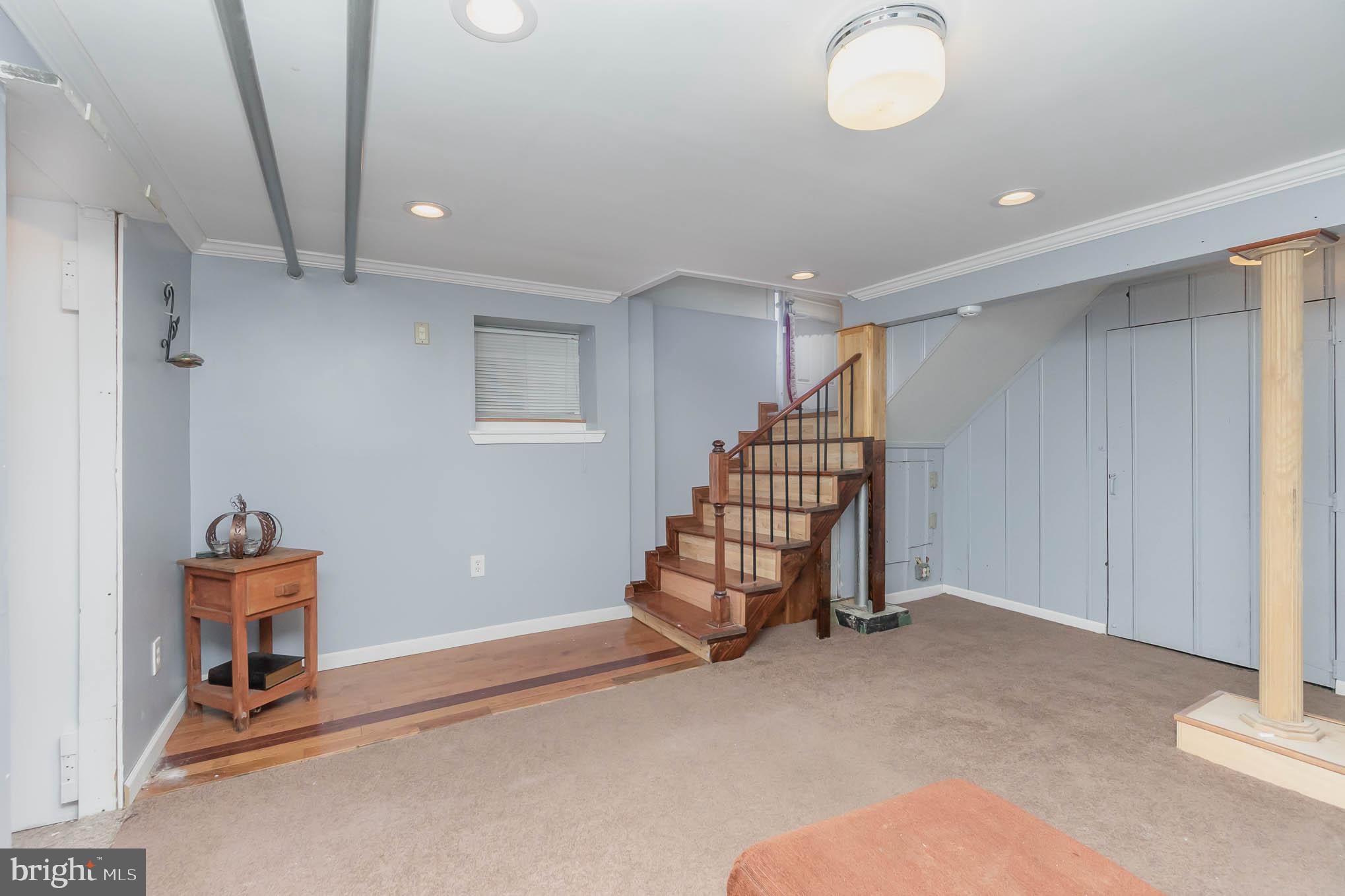 HAMILTON HEIGHTS - Residential Income