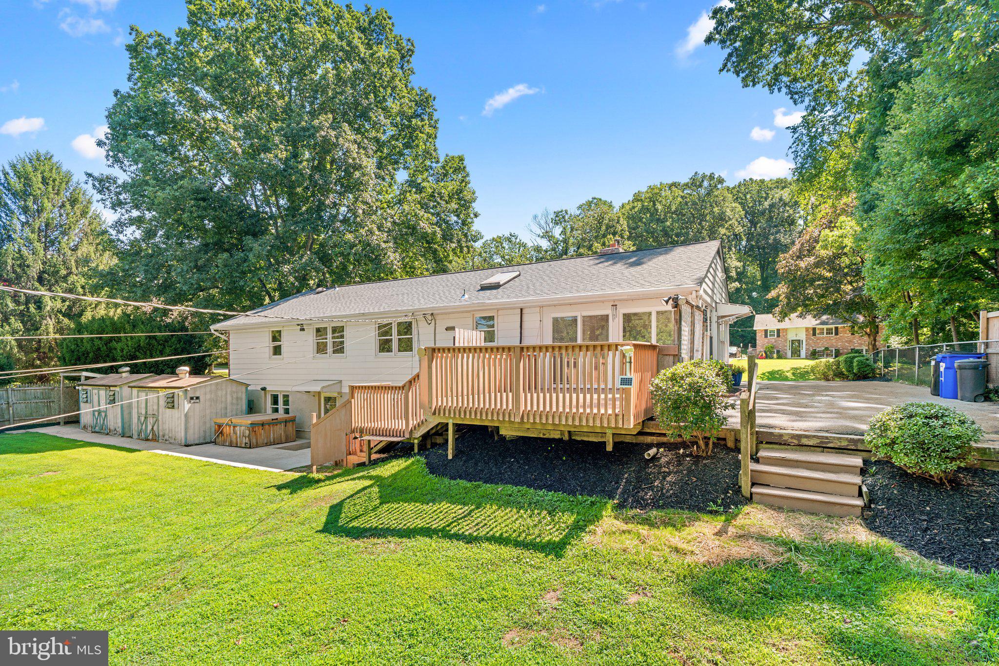 BETHGATE - Residential