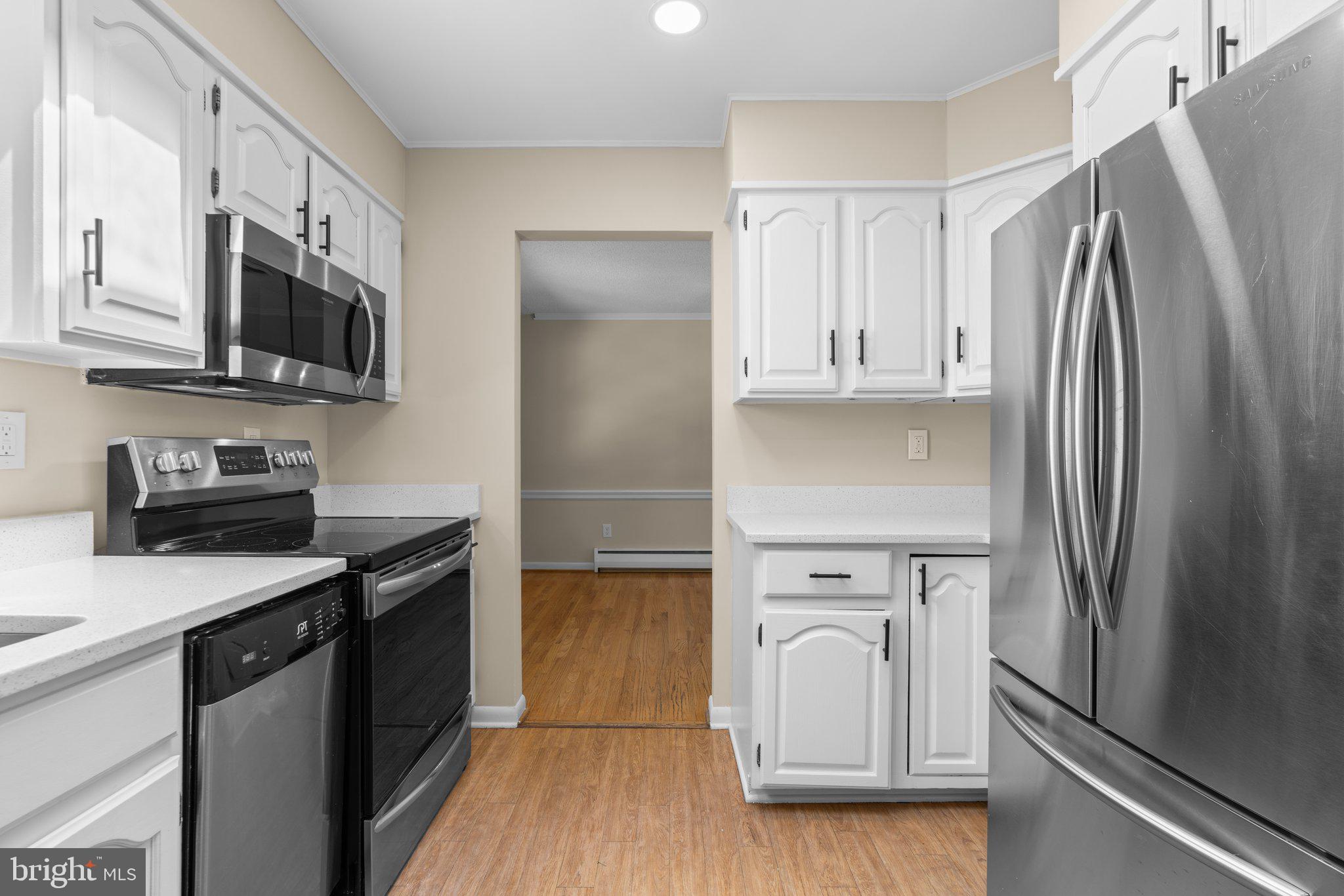 BETHGATE - Residential