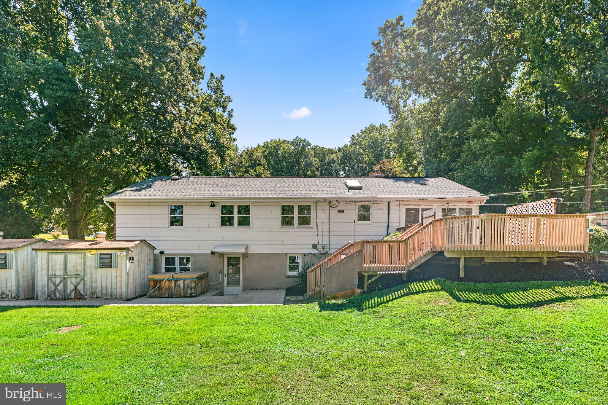 BETHGATE - Residential