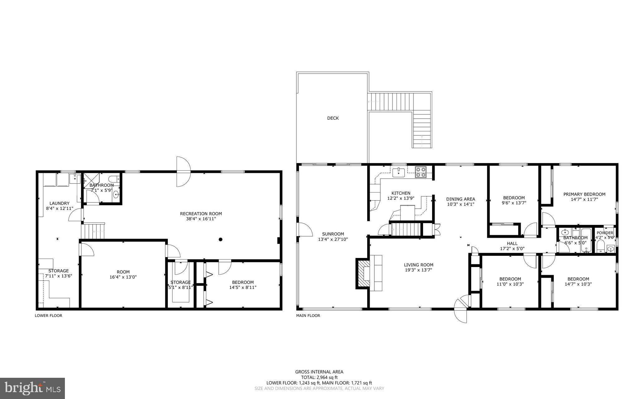 BETHGATE - Residential