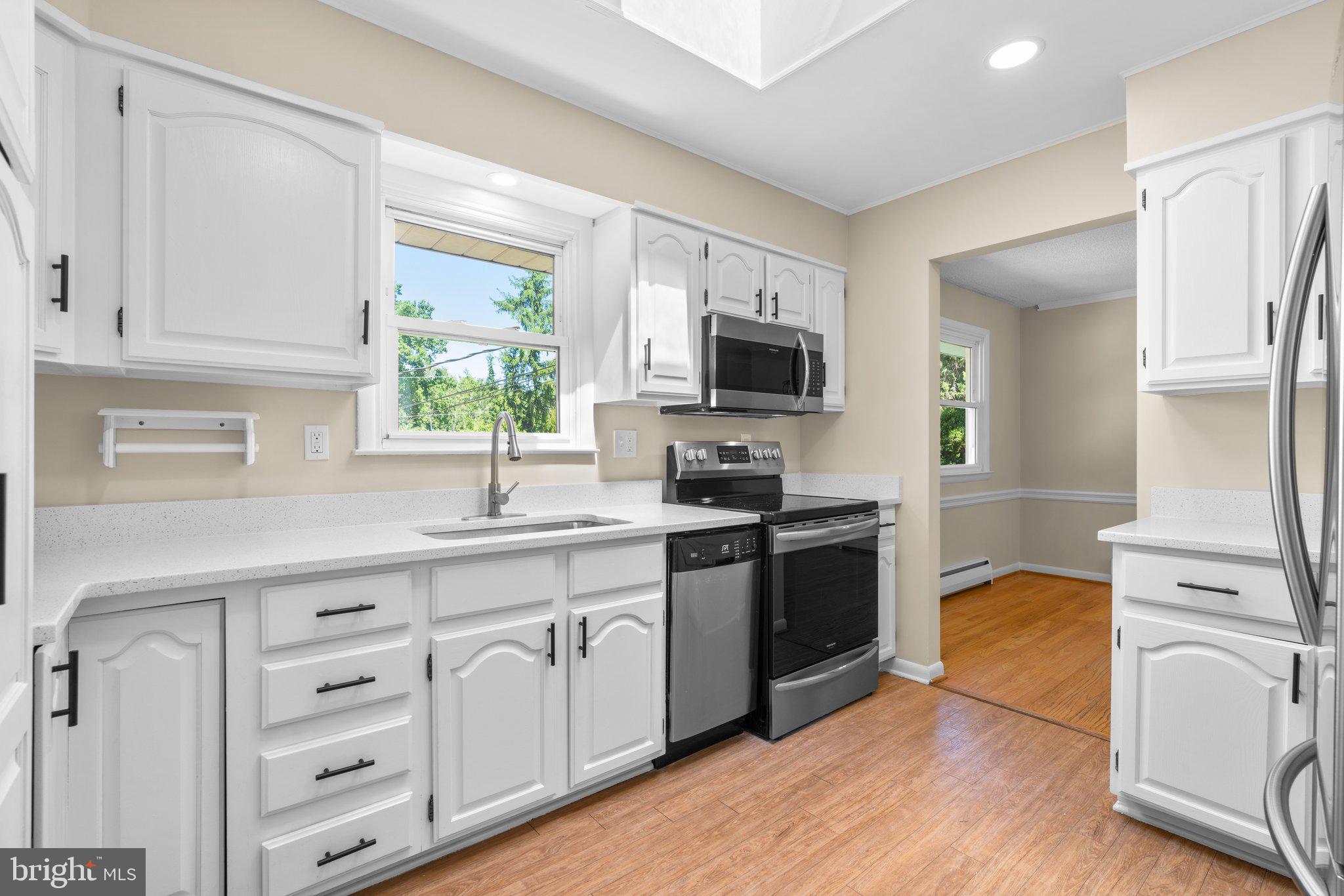 BETHGATE - Residential