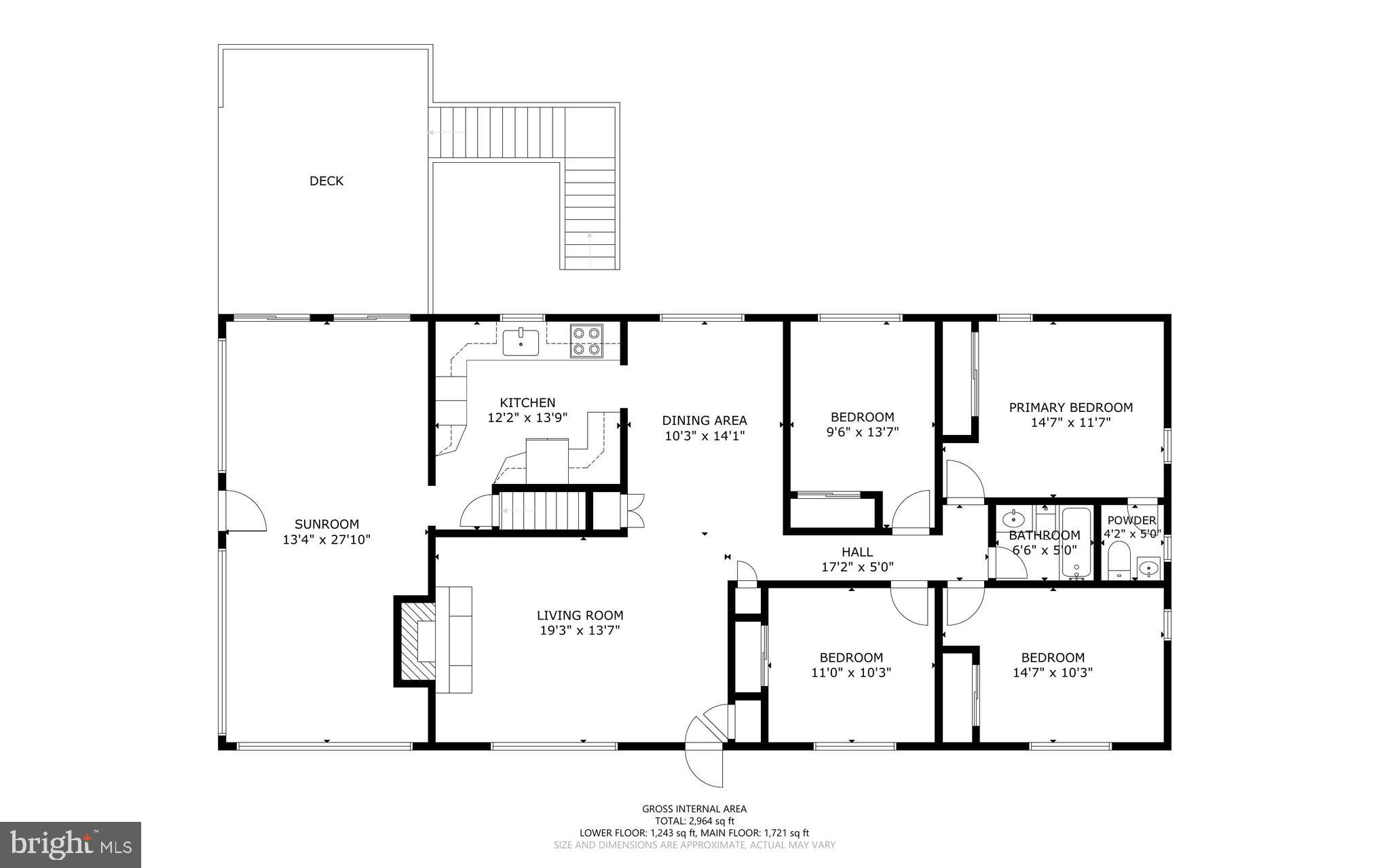 BETHGATE - Residential