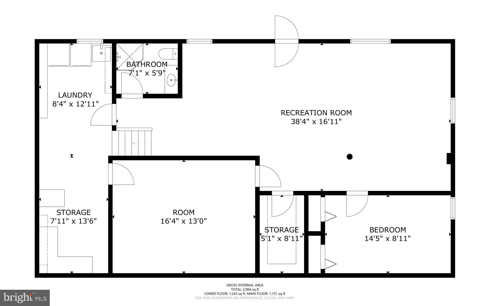 BETHGATE - Residential
