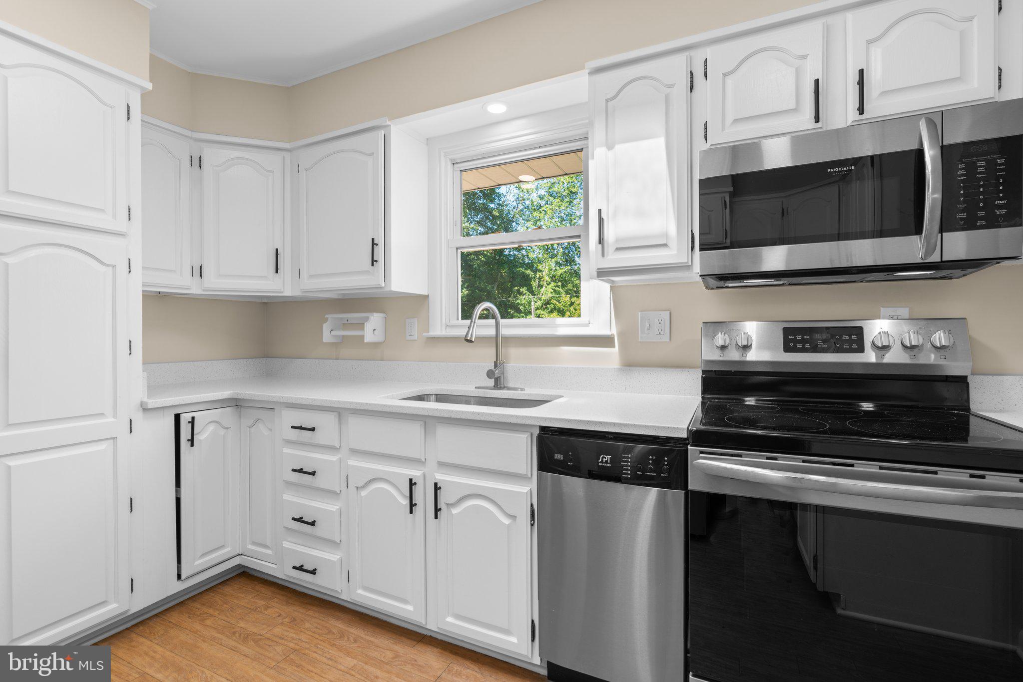 BETHGATE - Residential