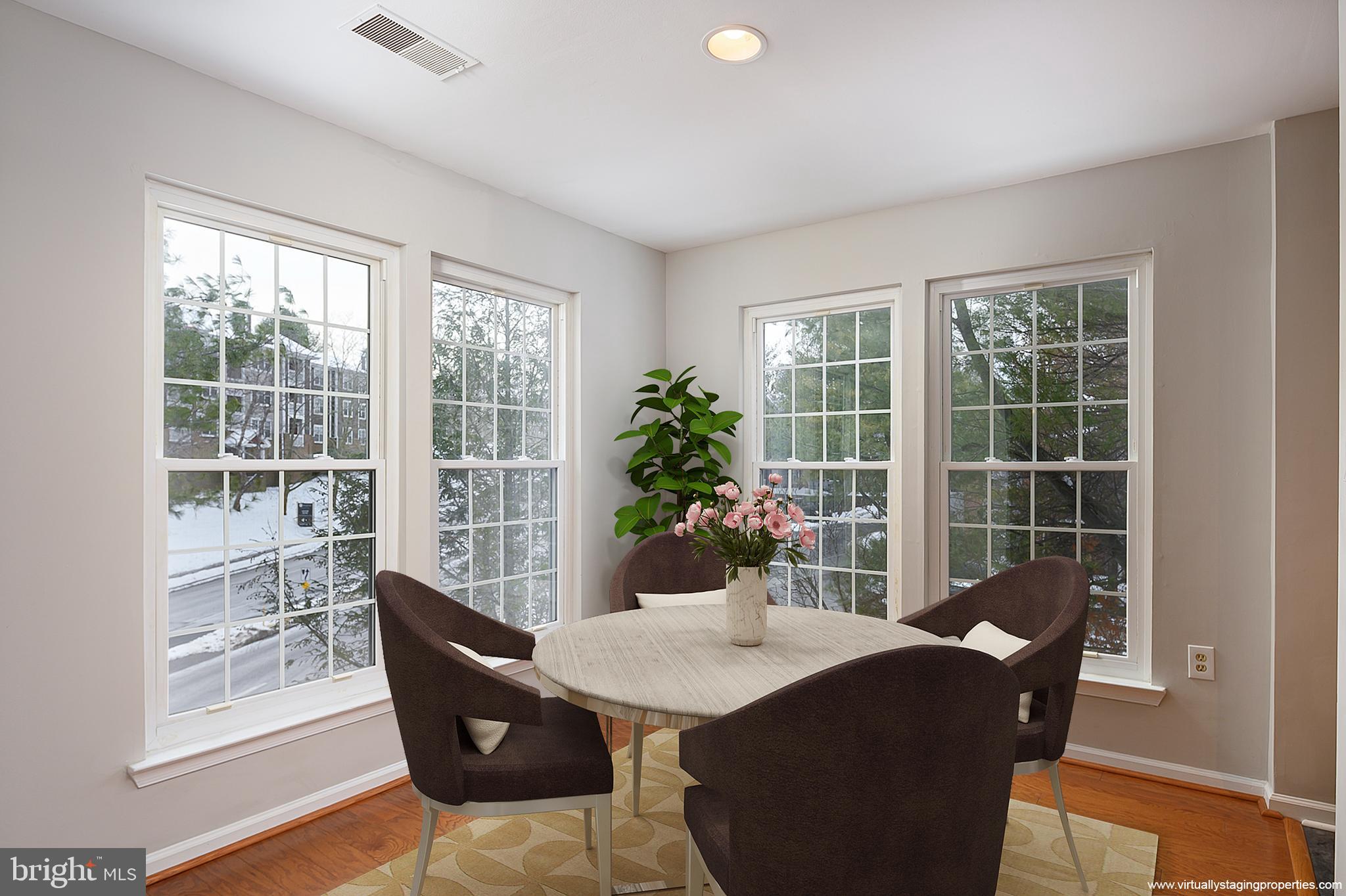 SILVERBROOK FARMS - Residential