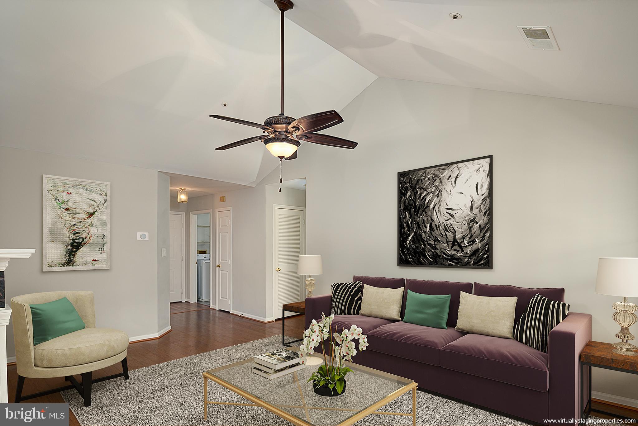 SILVERBROOK FARMS - Residential