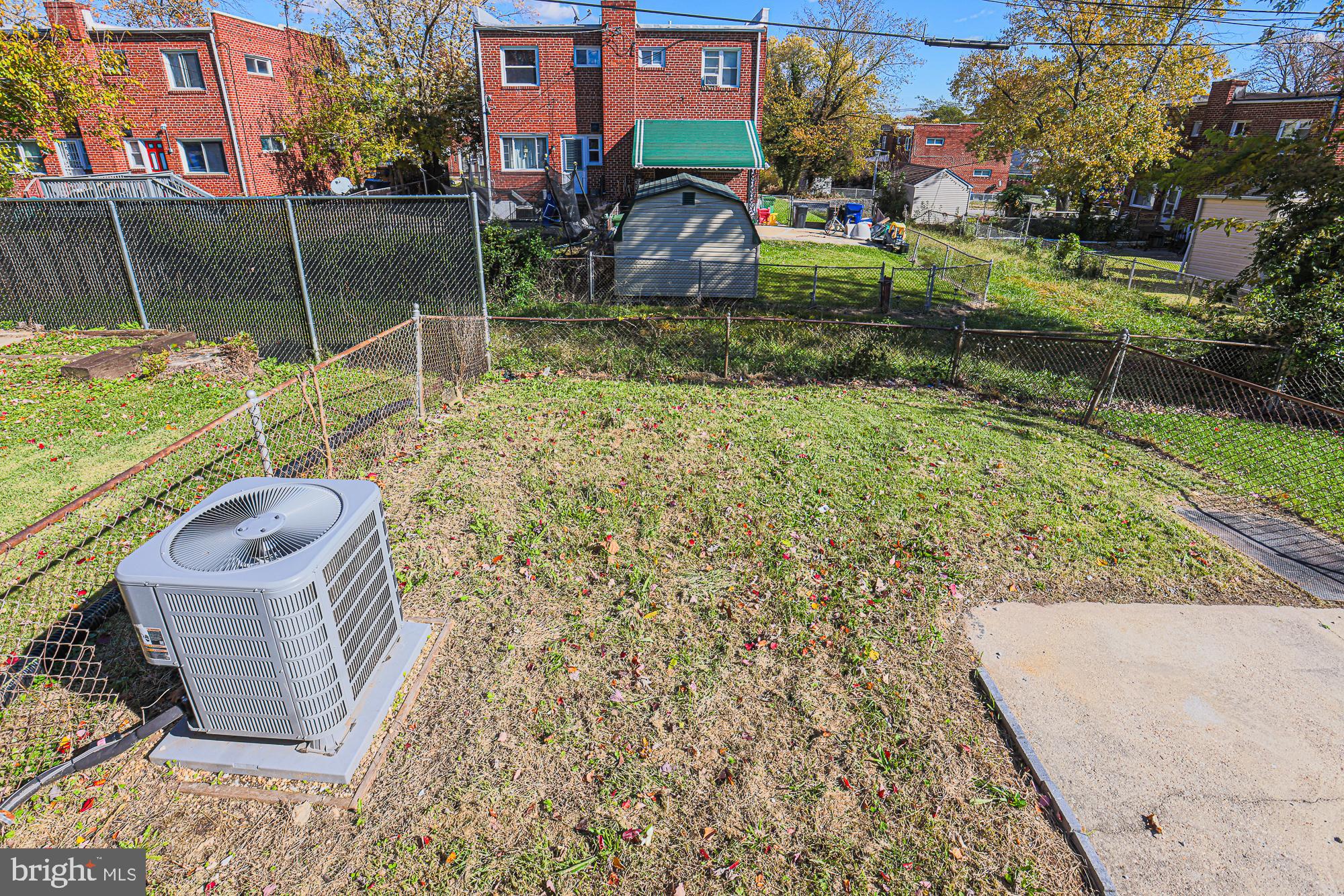 NONE AVAILABLE - Residential