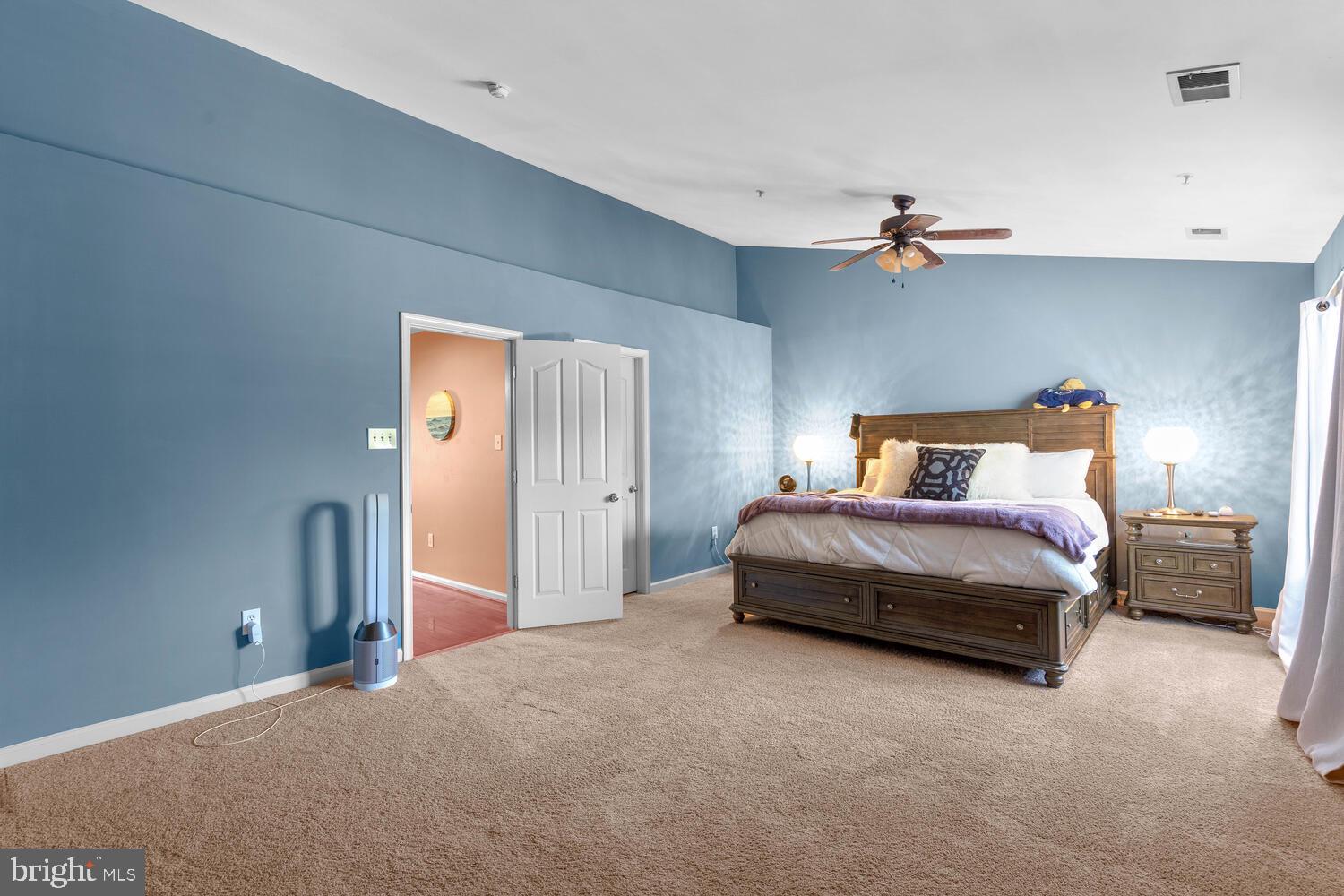 BARNSLEY MANOR ESTATES - Residential Lease