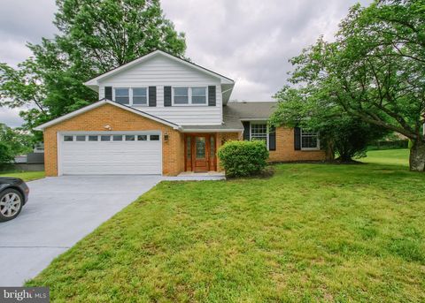3900 MARK AVENUE HARRISBURG PA 17110