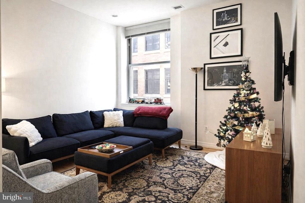 Photo of 1600 Arch Street #1602, PHILADELPHIA, PA 19103 (MLS # PAPH2567206)