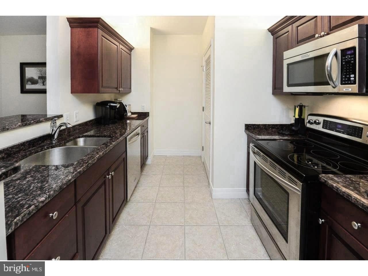 1600 ARCH STREET 1602