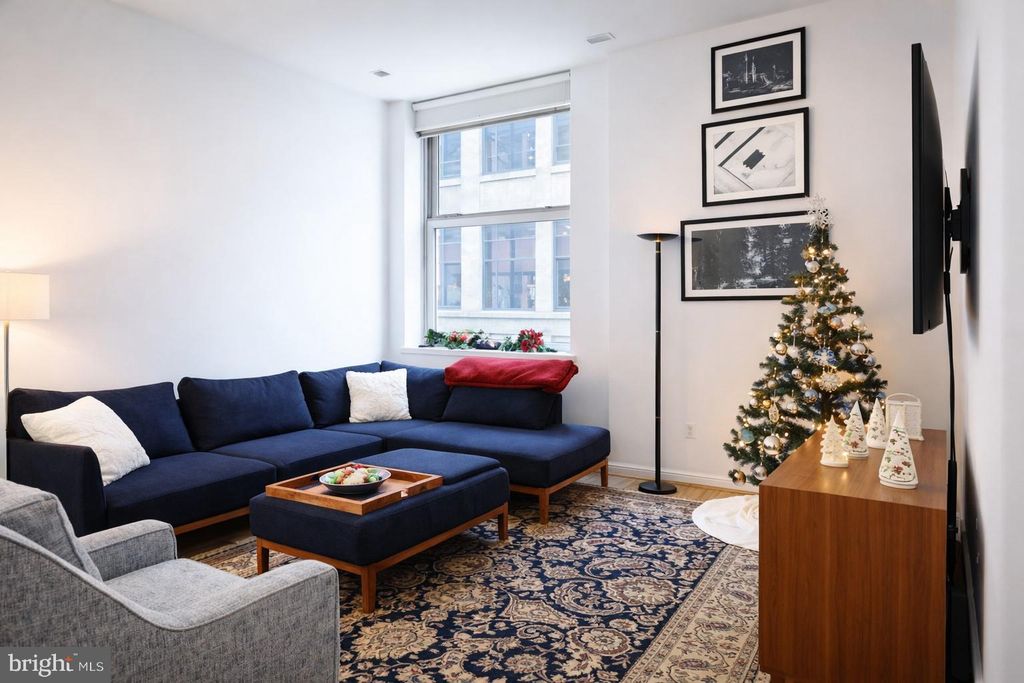 Photo of 1600 Arch Street #1602, PHILADELPHIA, PA 19103 (MLS # PAPH2567206)