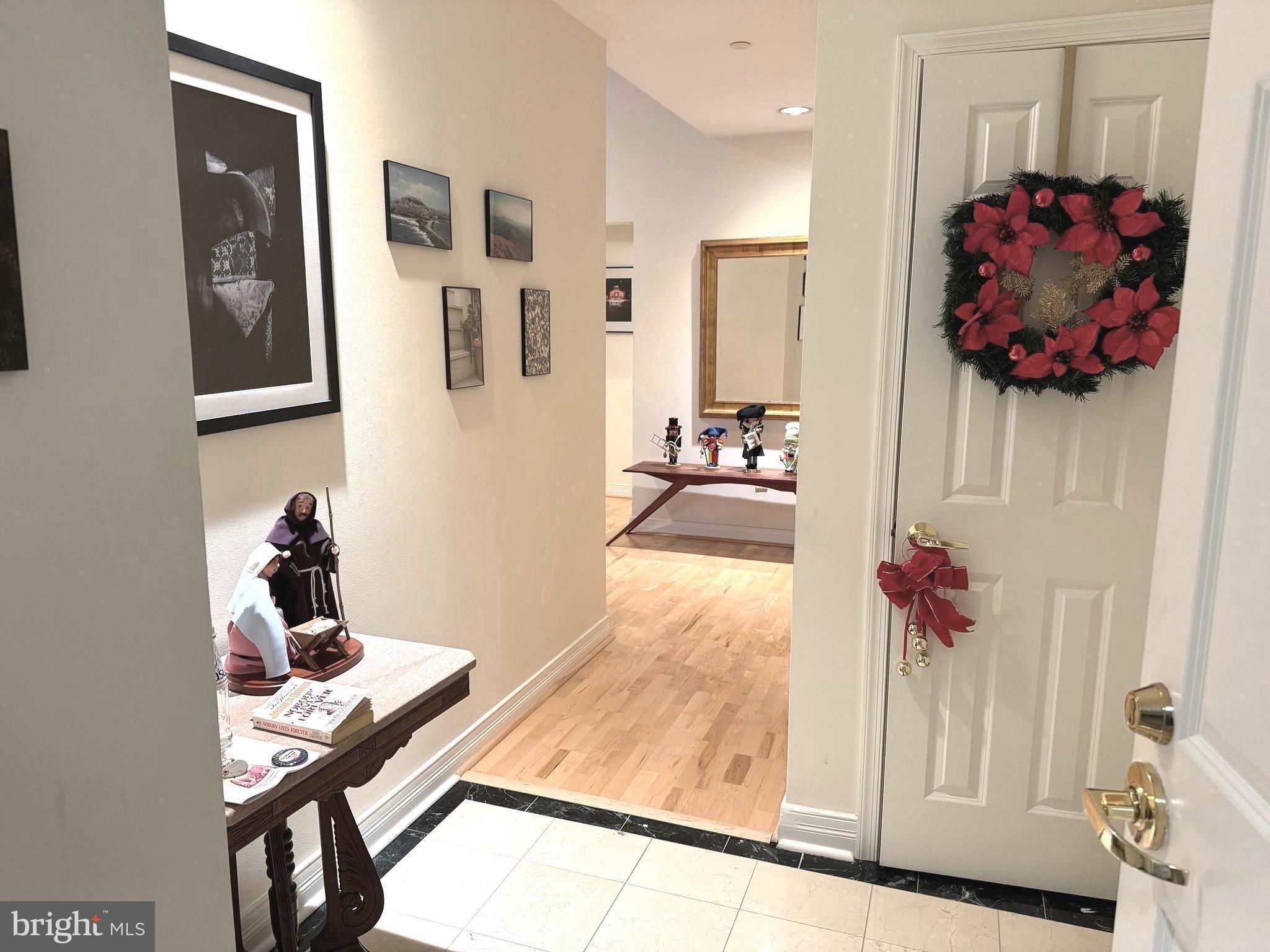 1600 ARCH STREET 1602