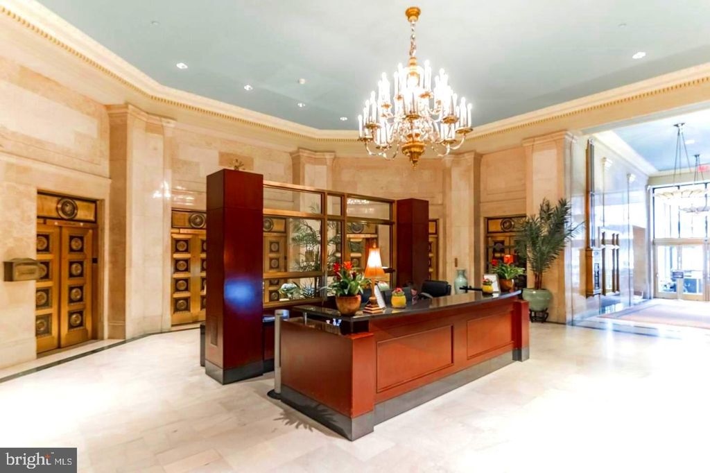 Photo of 1600 Arch Street #1602, PHILADELPHIA, PA 19103 (MLS # PAPH2567206)