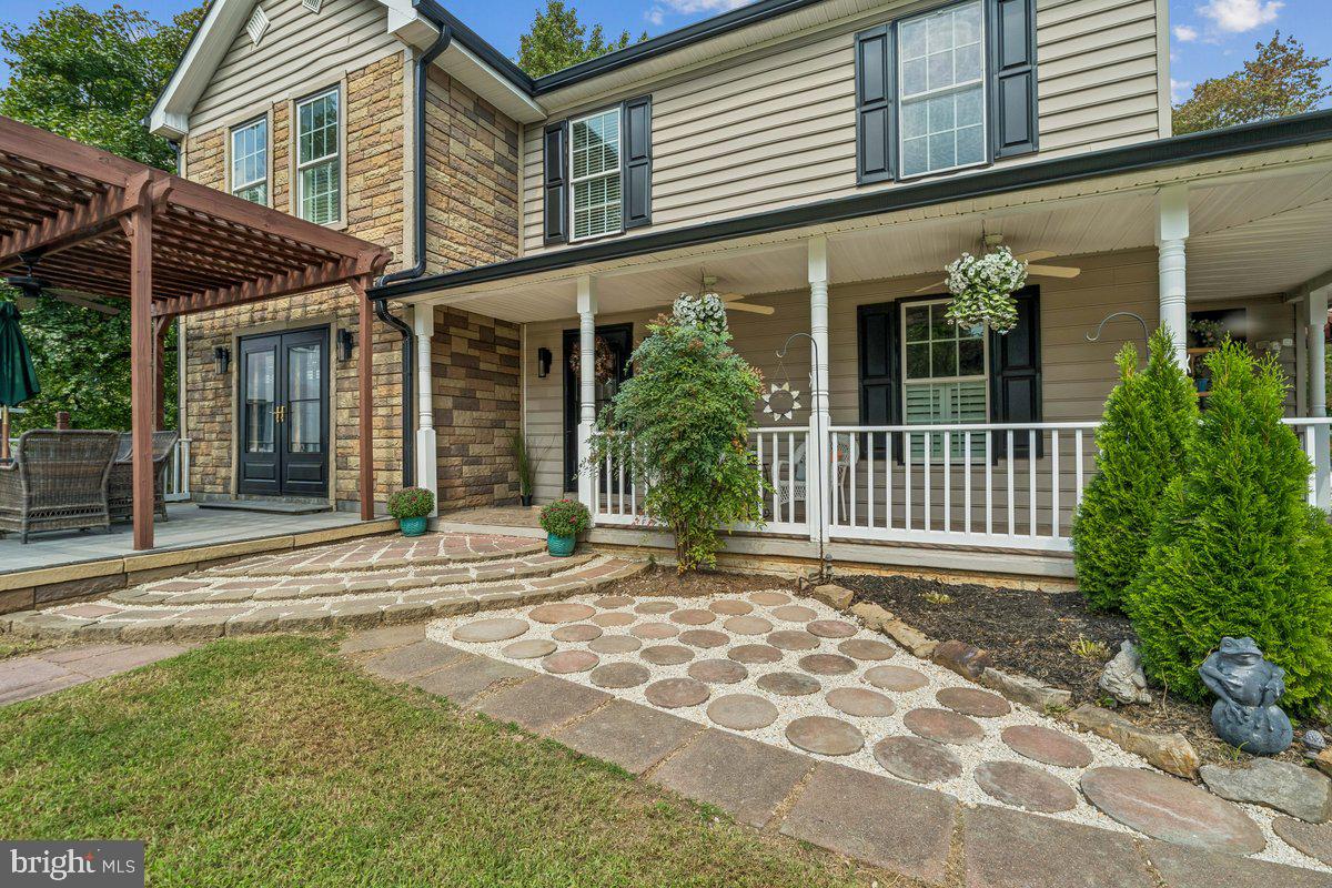 11201 MIDVALE ROAD