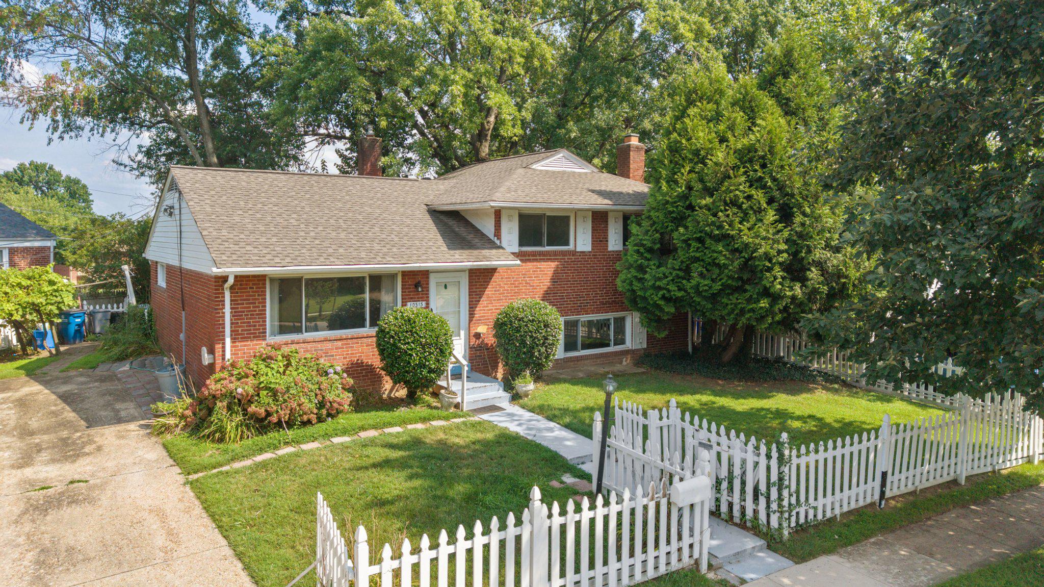 10313 CONOVER DRIVE