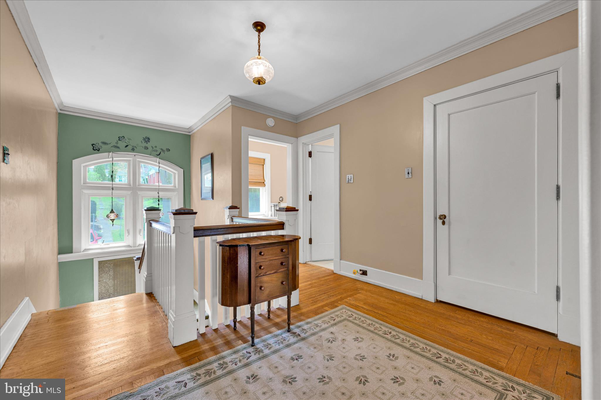 MAHANTONGO STREET - Residential