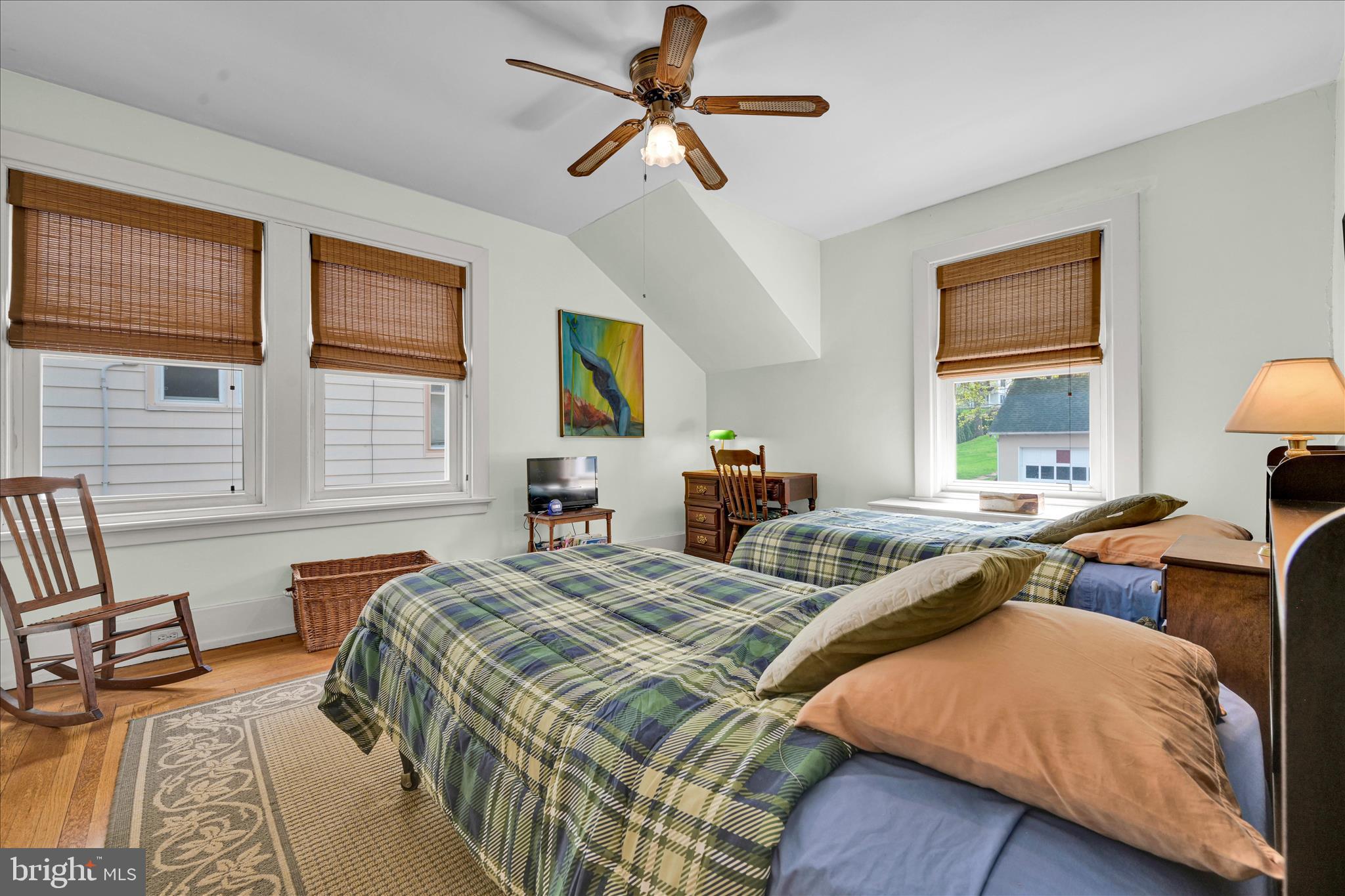 MAHANTONGO STREET - Residential