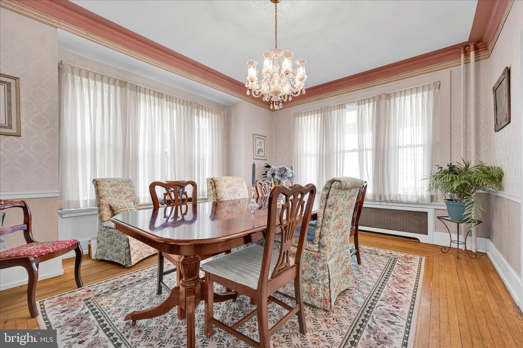 MAHANTONGO STREET - Residential