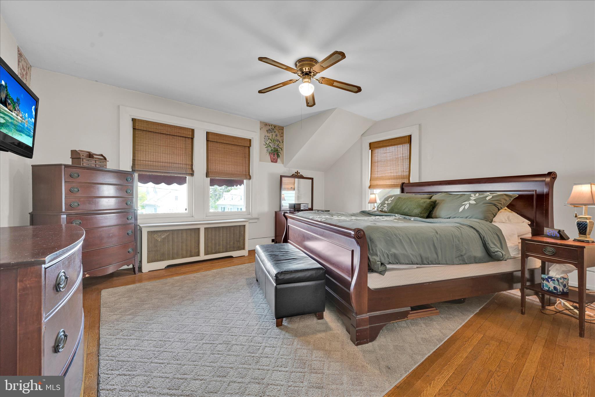 MAHANTONGO STREET - Residential