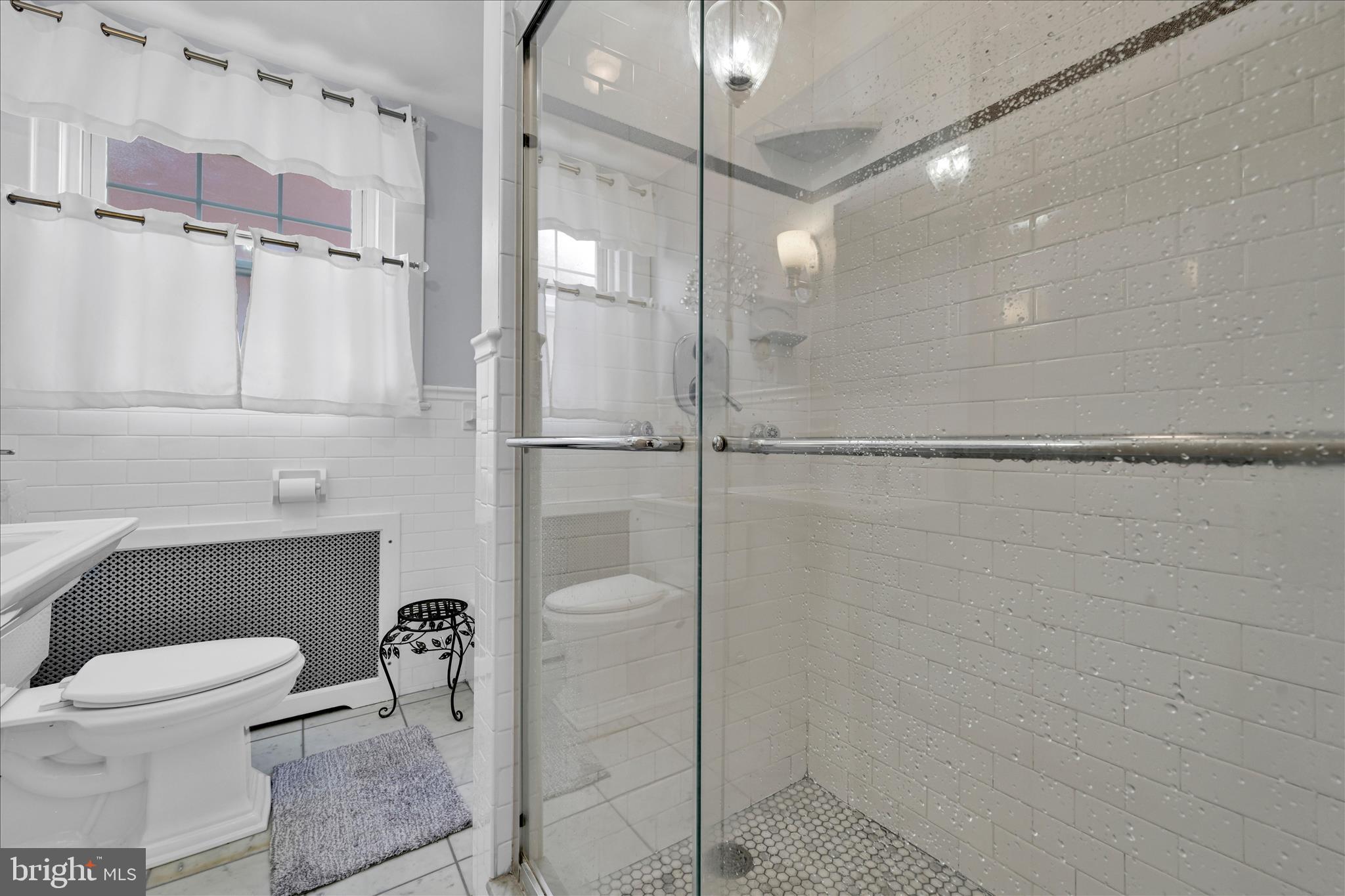 MAHANTONGO STREET - Residential