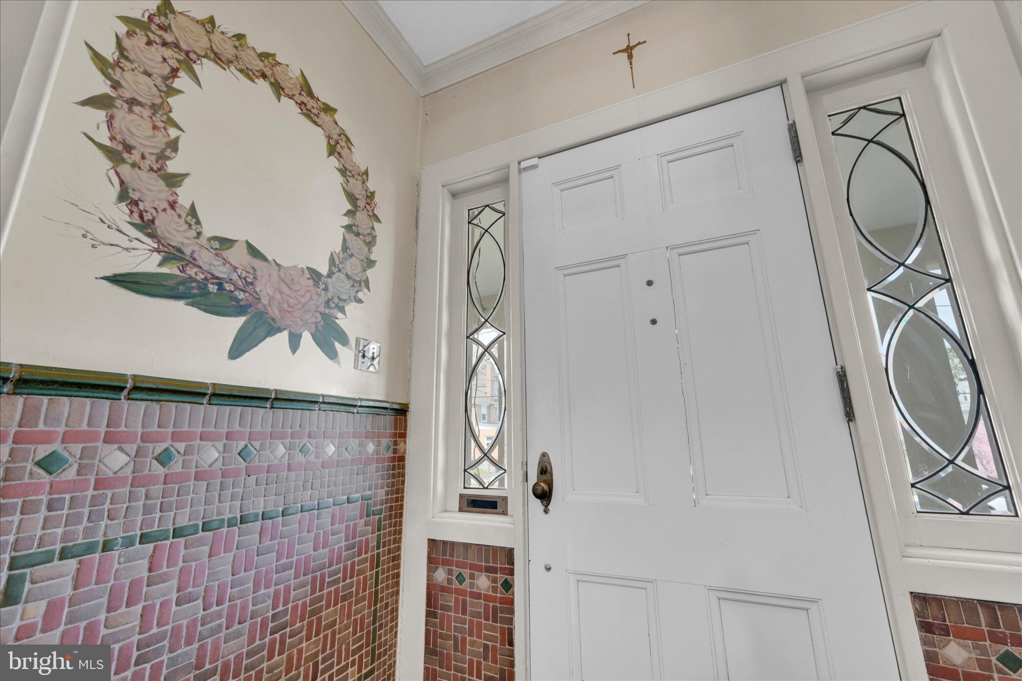 MAHANTONGO STREET - Residential