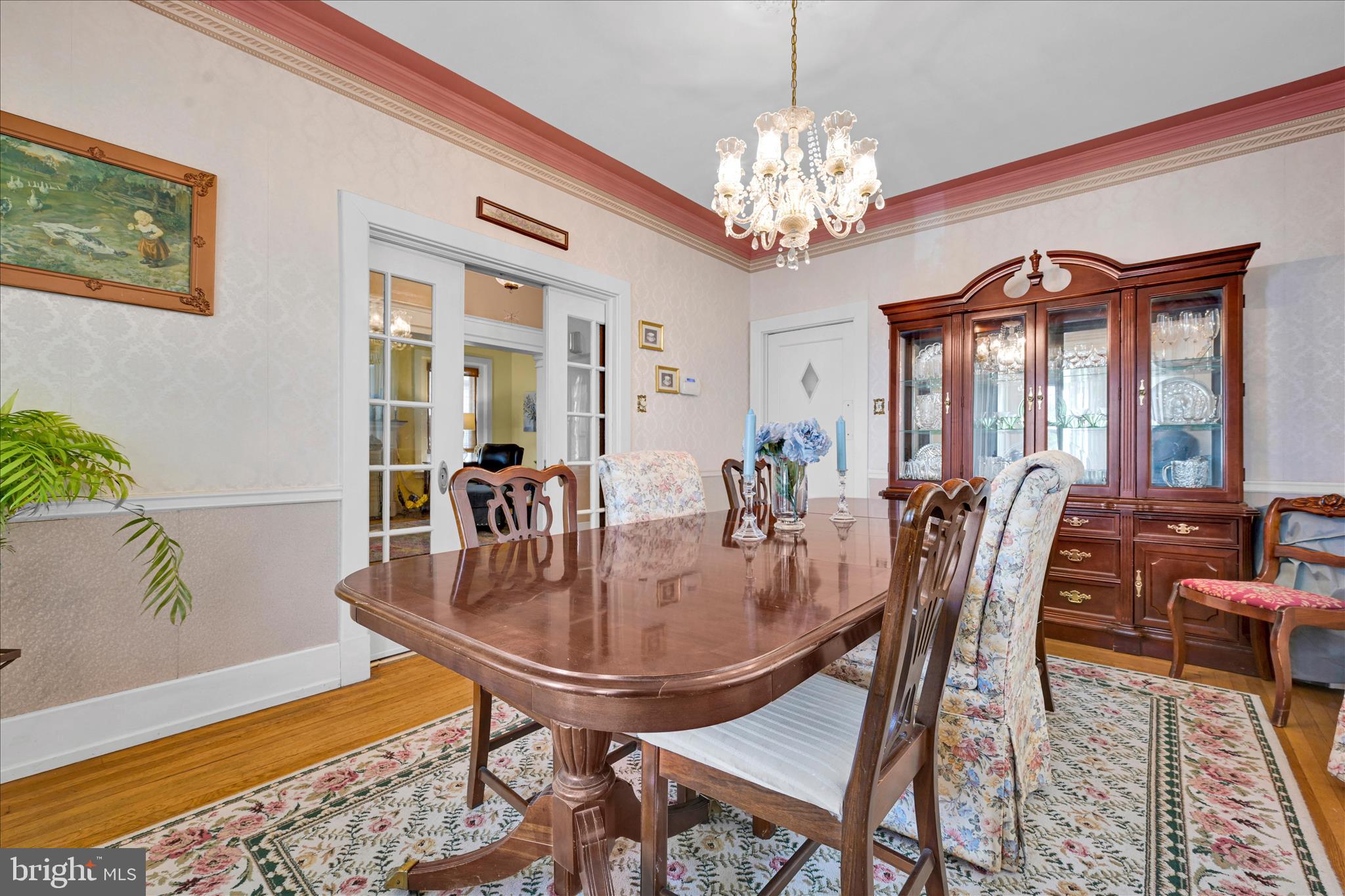 MAHANTONGO STREET - Residential