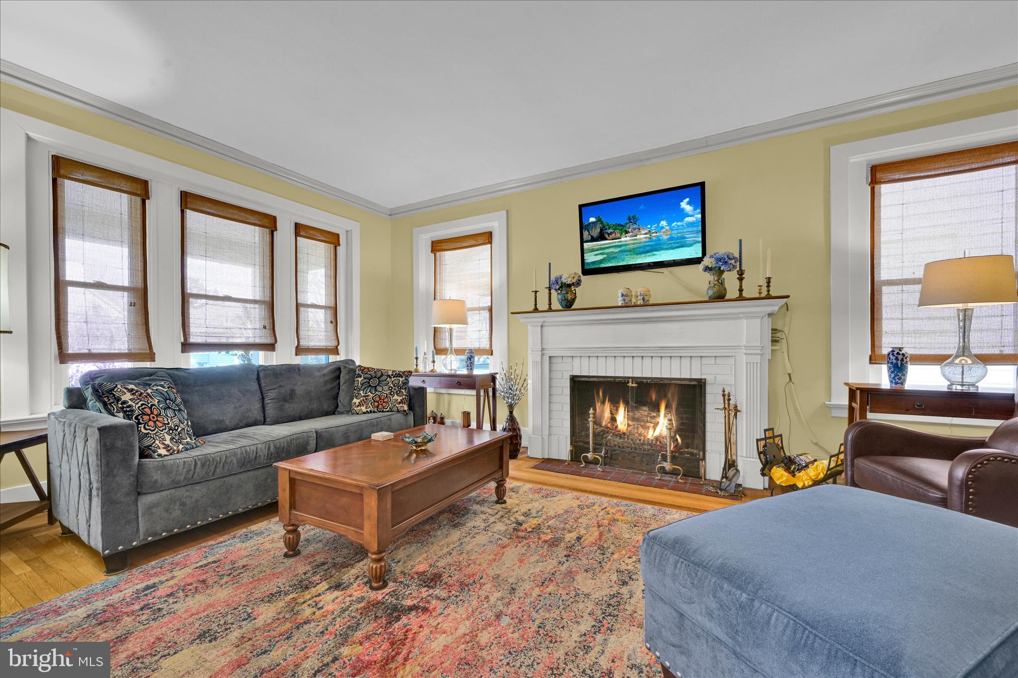 MAHANTONGO STREET - Residential