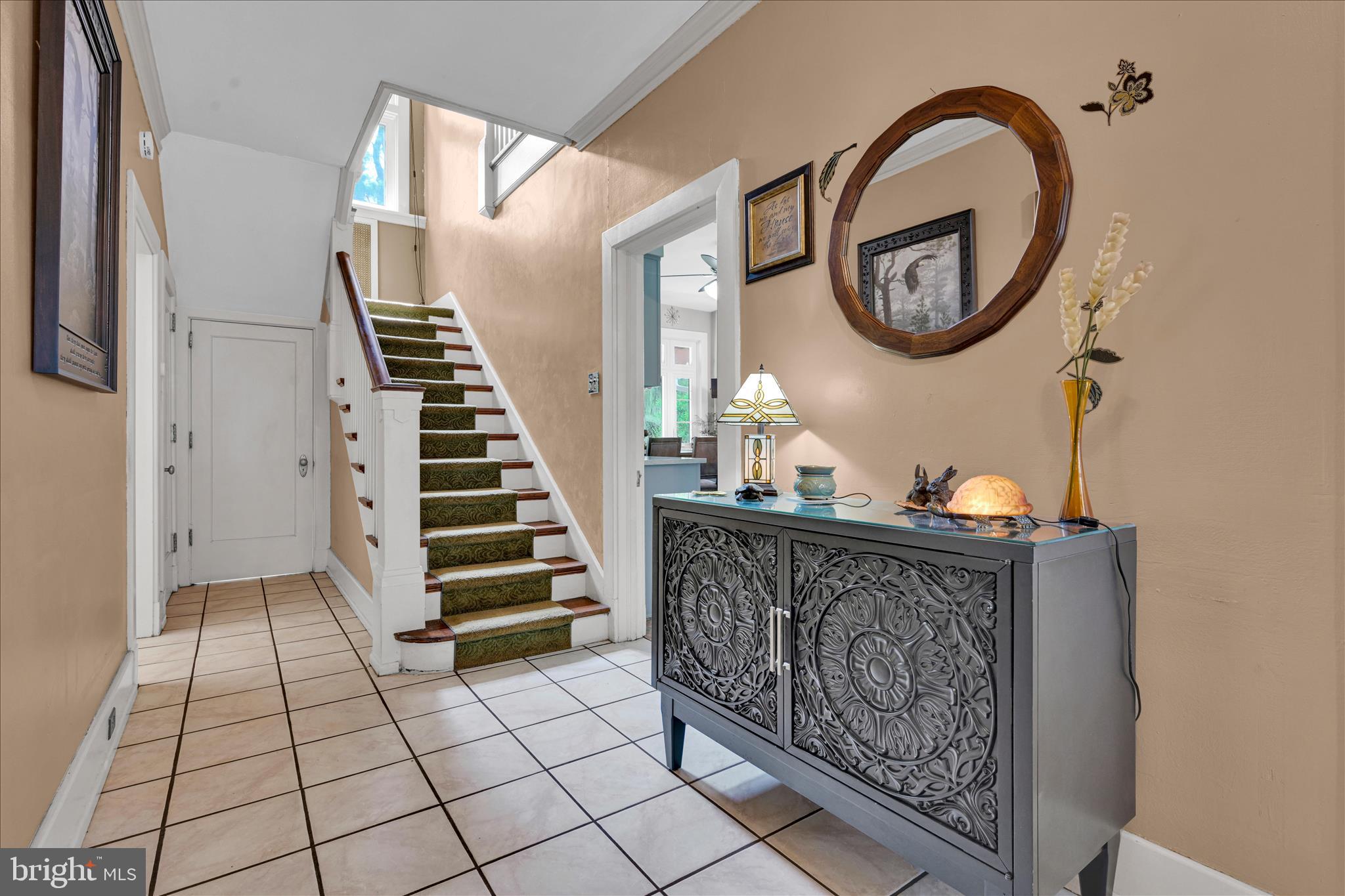 MAHANTONGO STREET - Residential