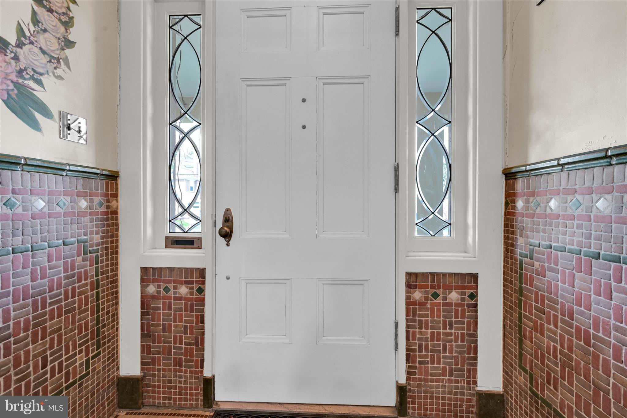 MAHANTONGO STREET - Residential