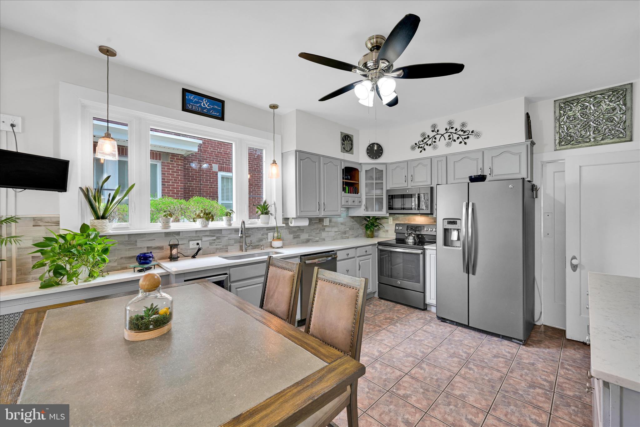 MAHANTONGO STREET - Residential