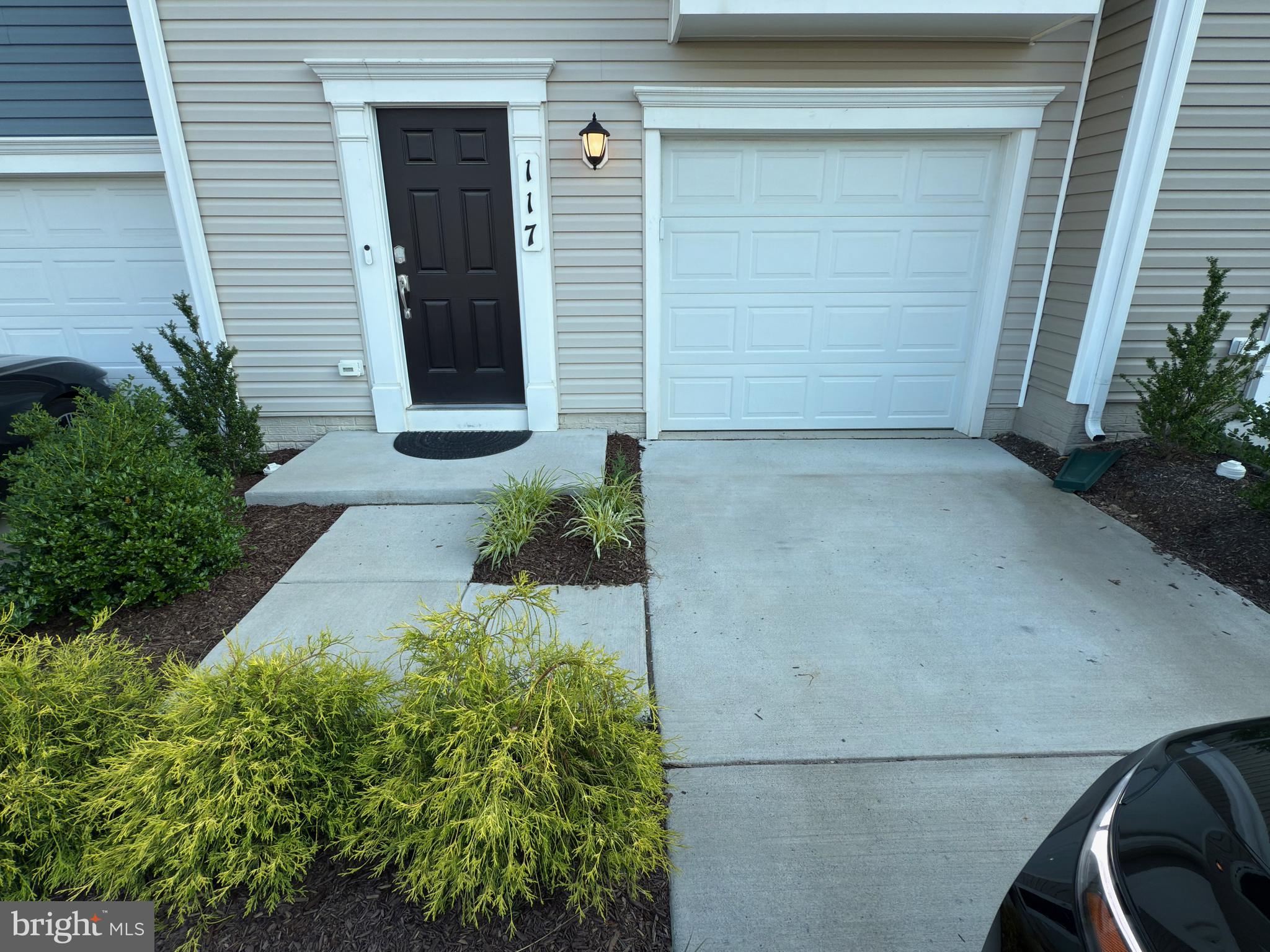 117 TYE COURT