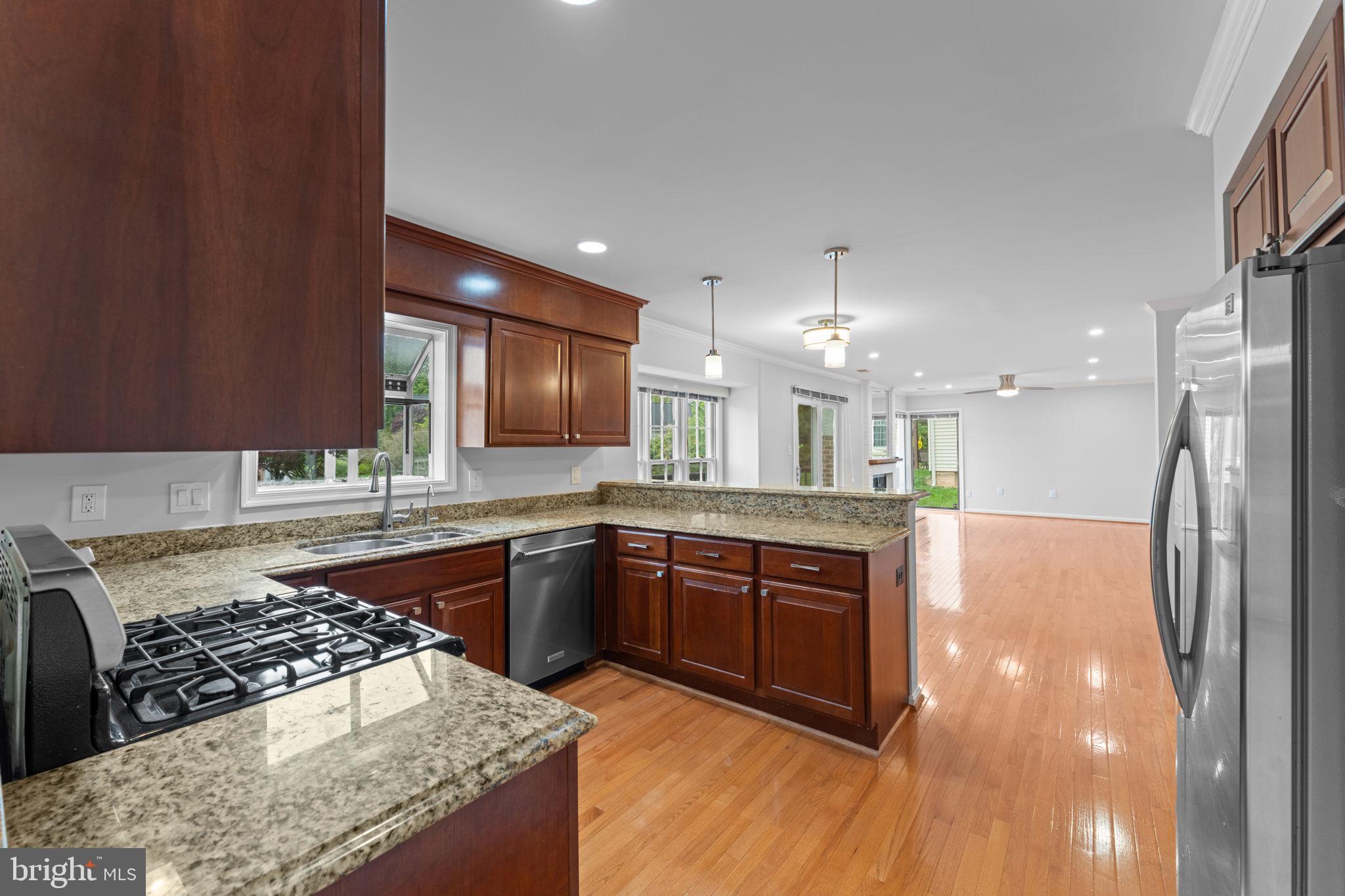 MEADOWS OF NARNIA - Residential