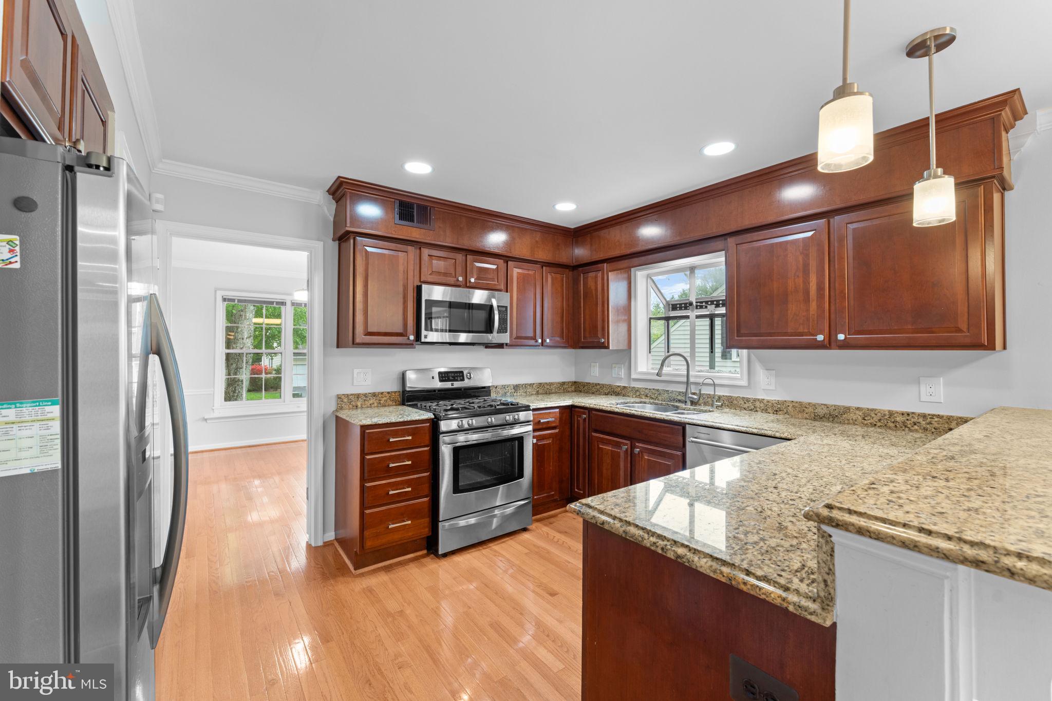 MEADOWS OF NARNIA - Residential