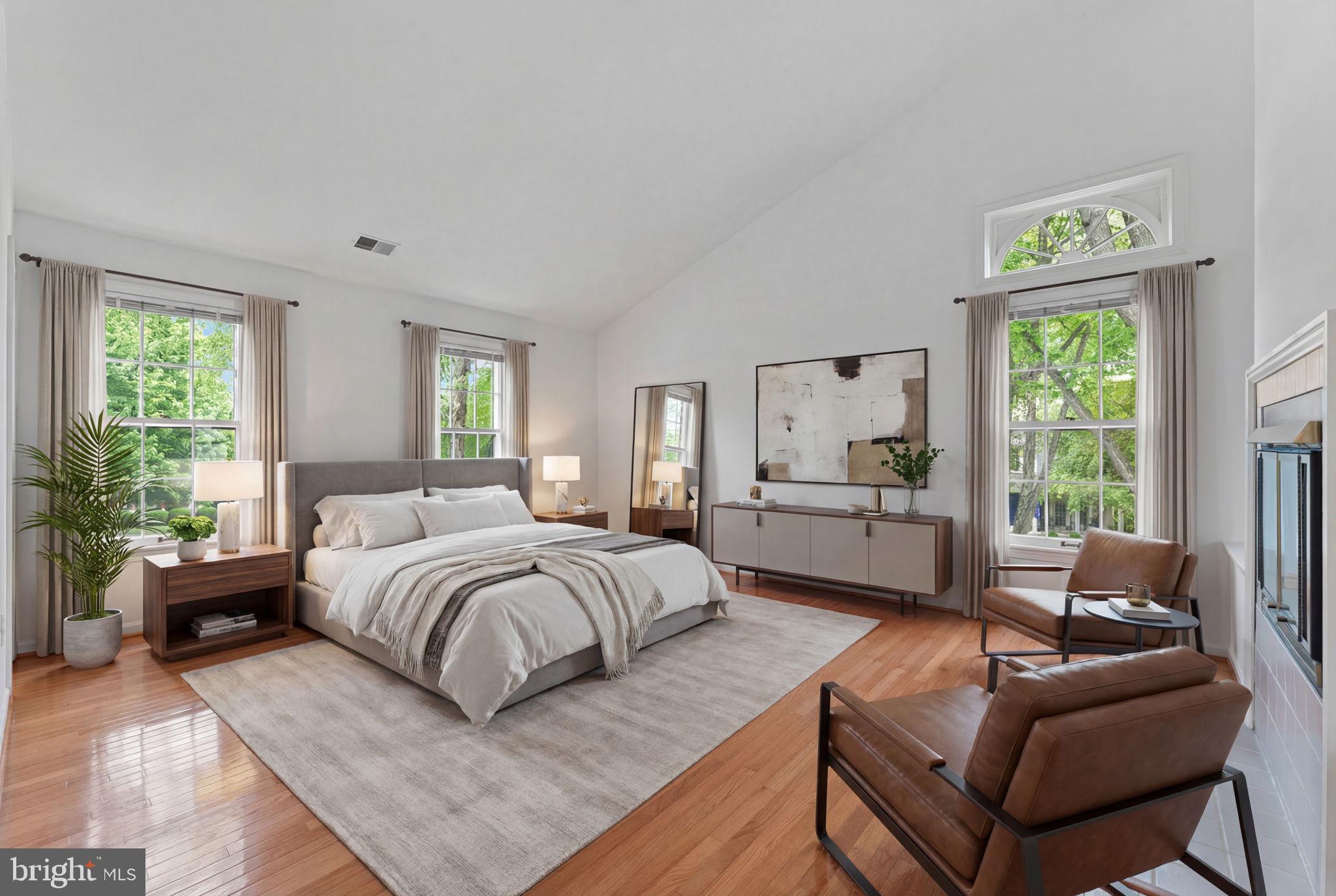 MEADOWS OF NARNIA - Residential