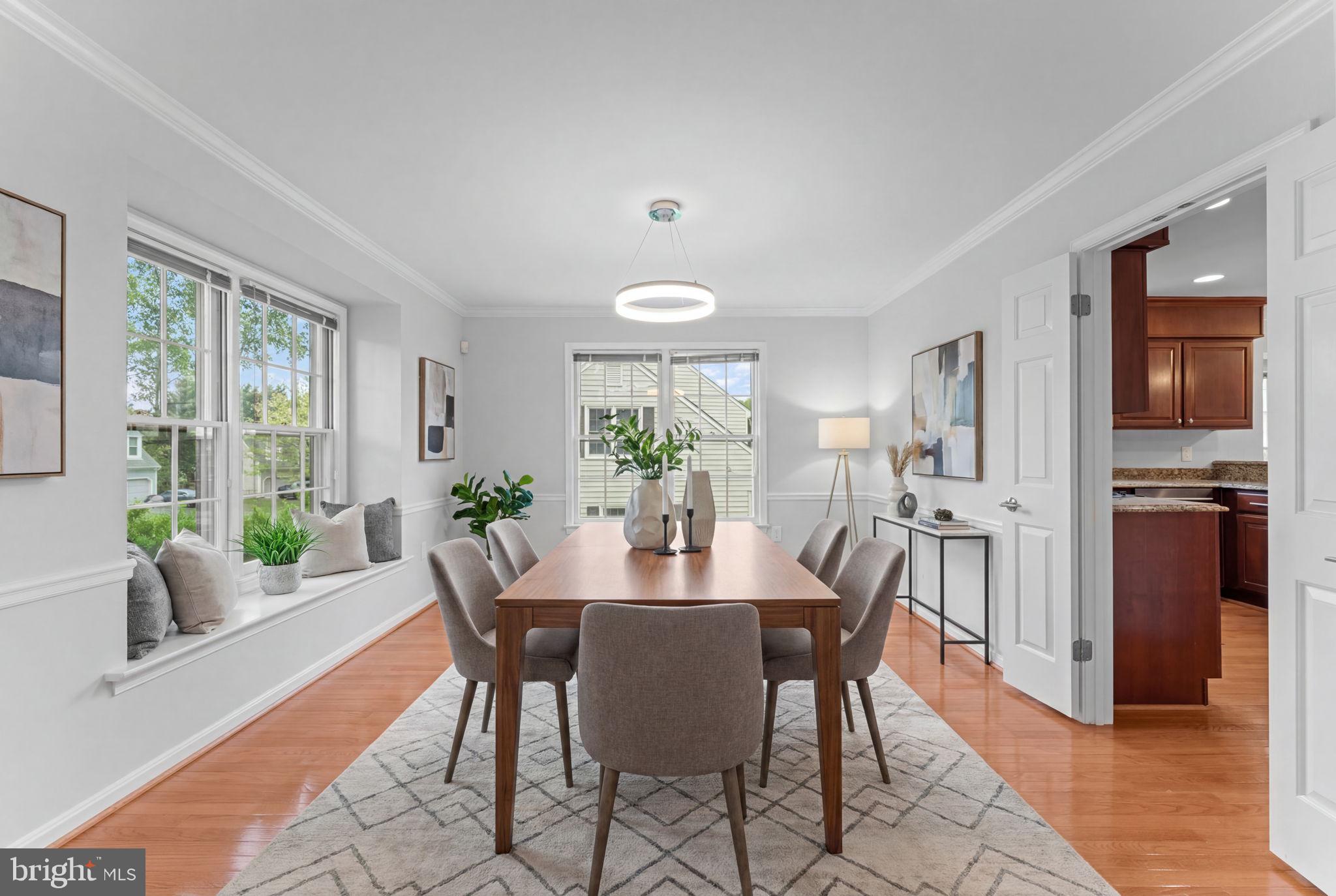 MEADOWS OF NARNIA - Residential