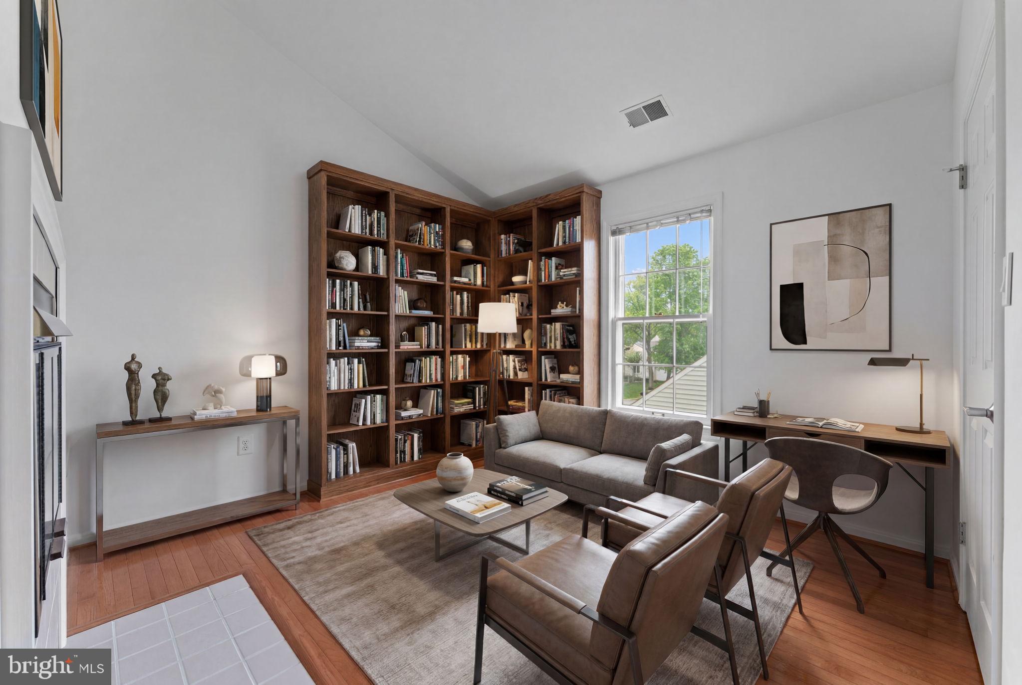 MEADOWS OF NARNIA - Residential