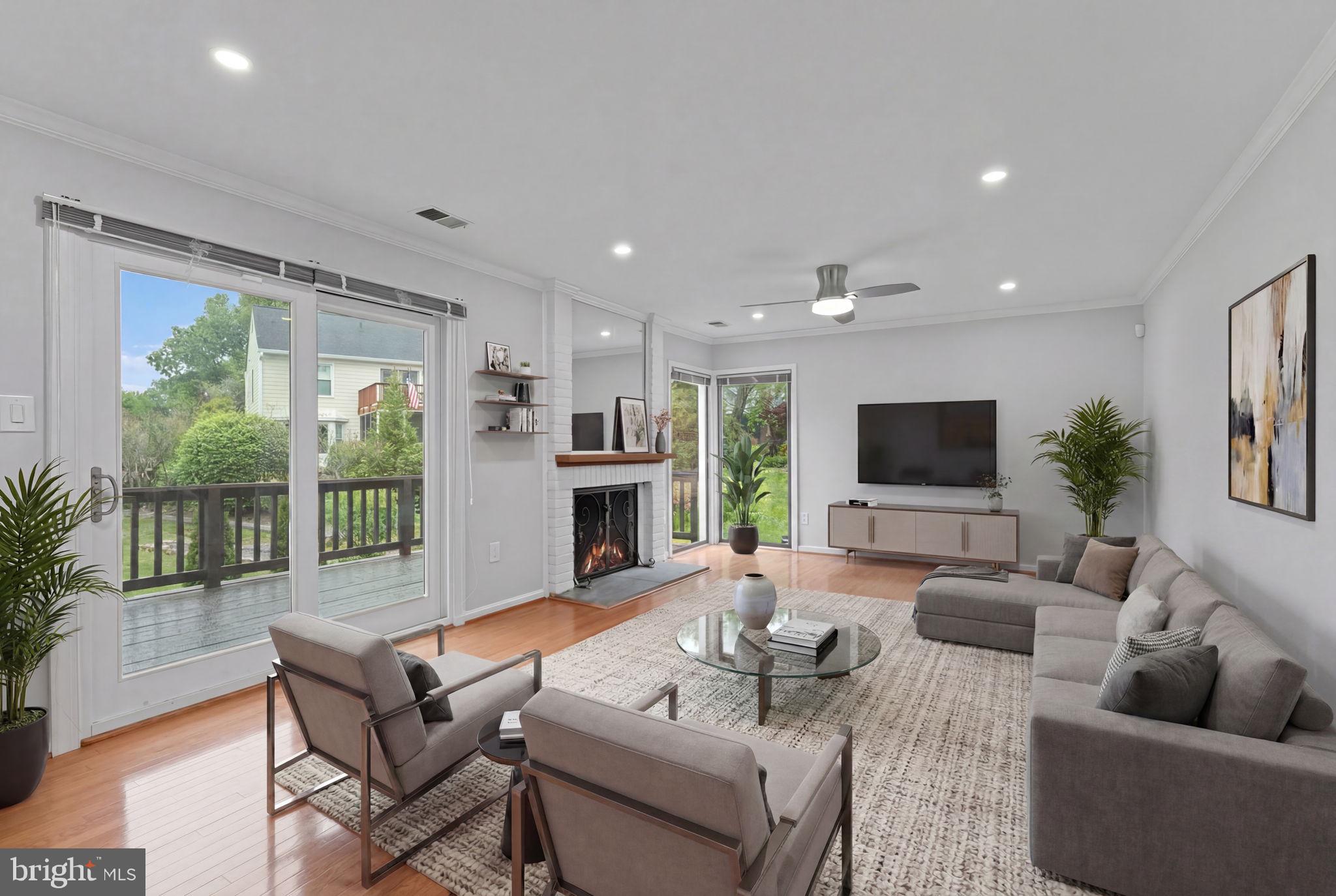 MEADOWS OF NARNIA - Residential