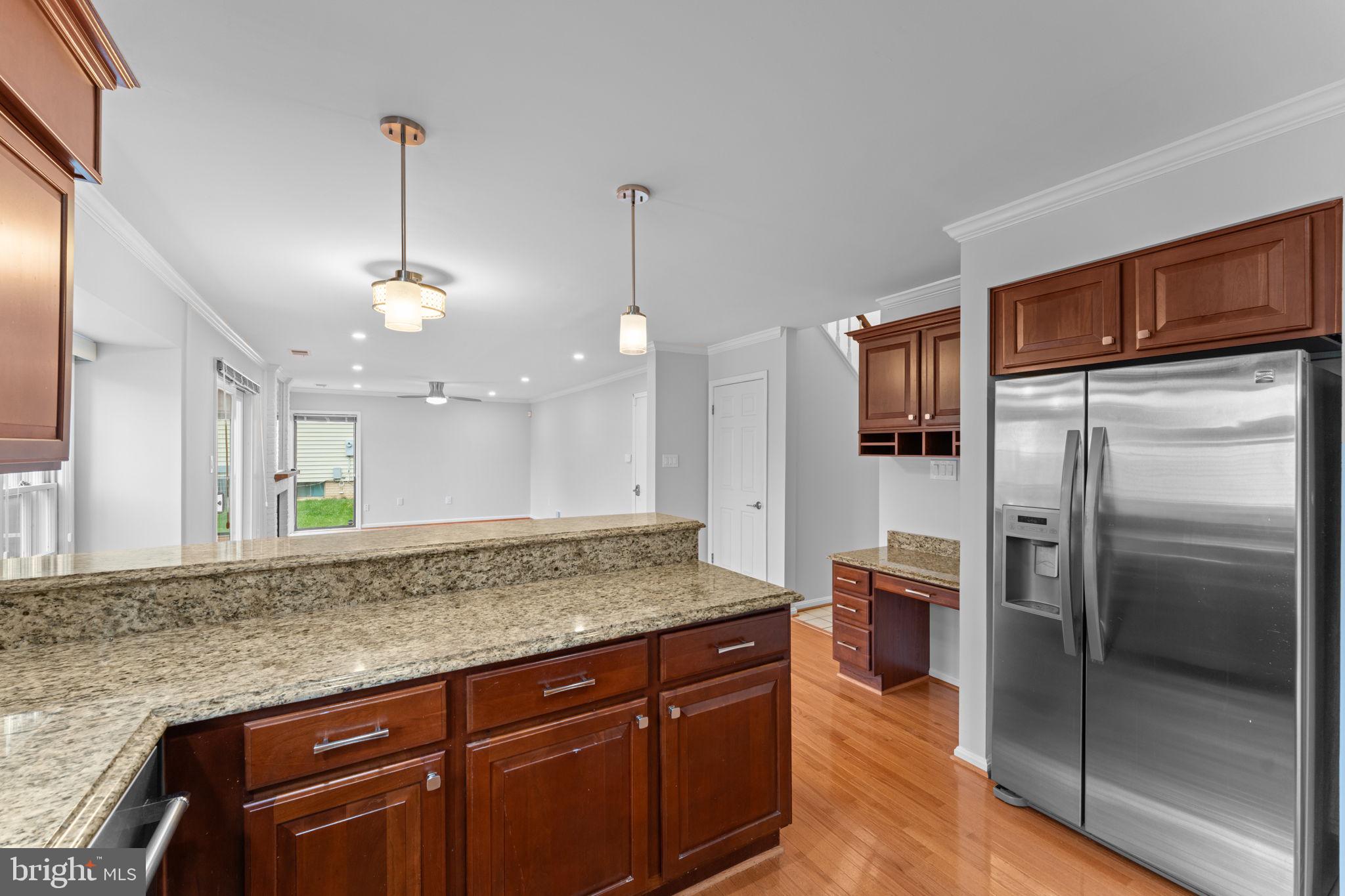MEADOWS OF NARNIA - Residential