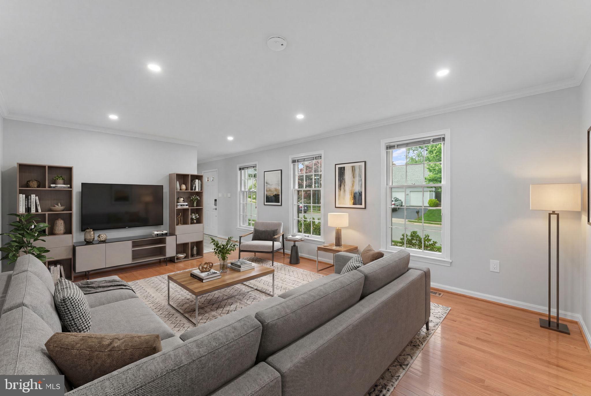 MEADOWS OF NARNIA - Residential